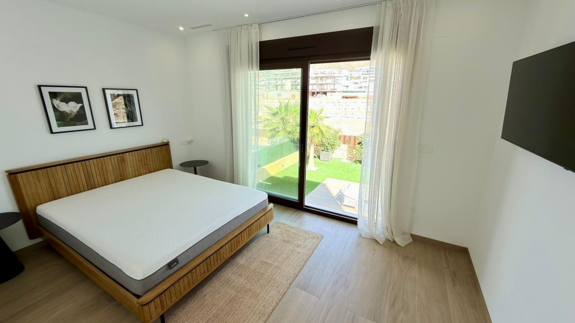 Wederverkoop - Villa - Finestrat