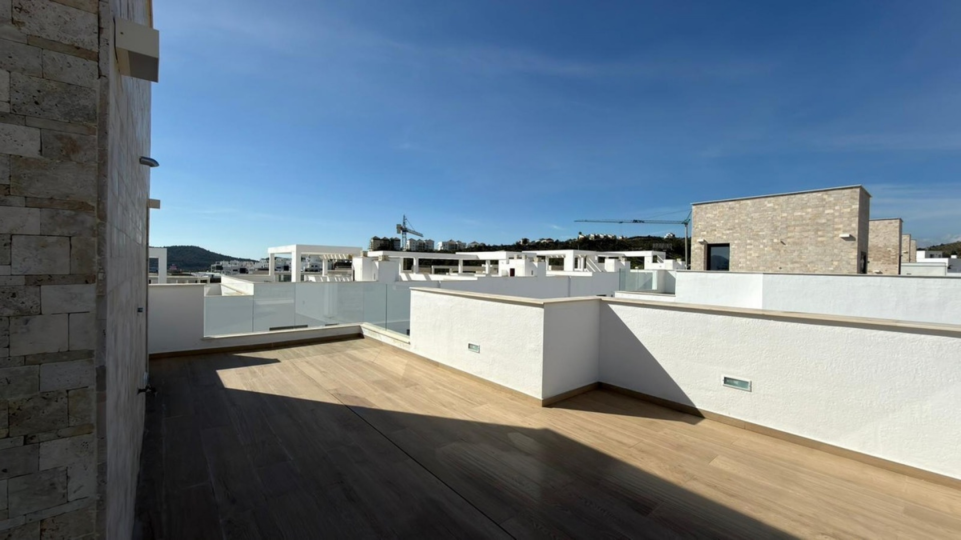 Wederverkoop - Villa - Finestrat
