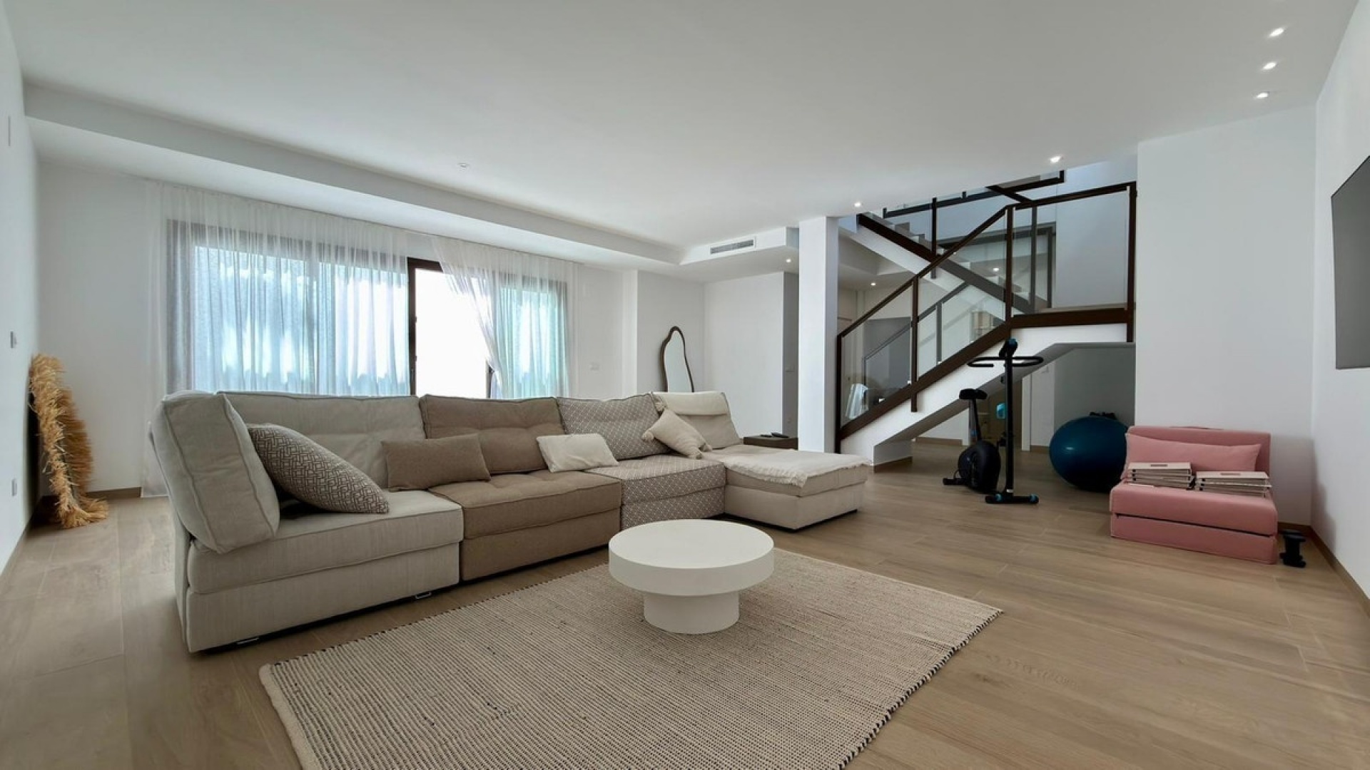 Wederverkoop - Villa - Finestrat