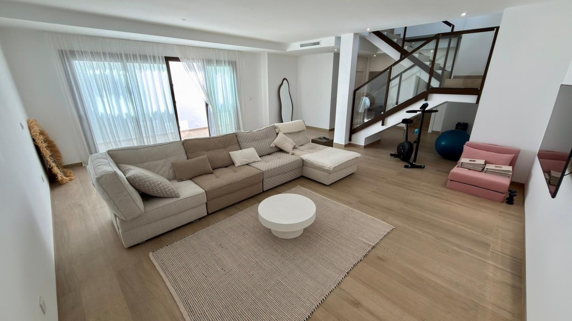 Wederverkoop - Villa - Finestrat