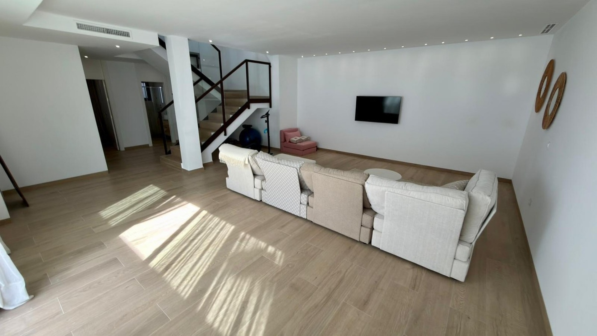 Wederverkoop - Villa - Finestrat