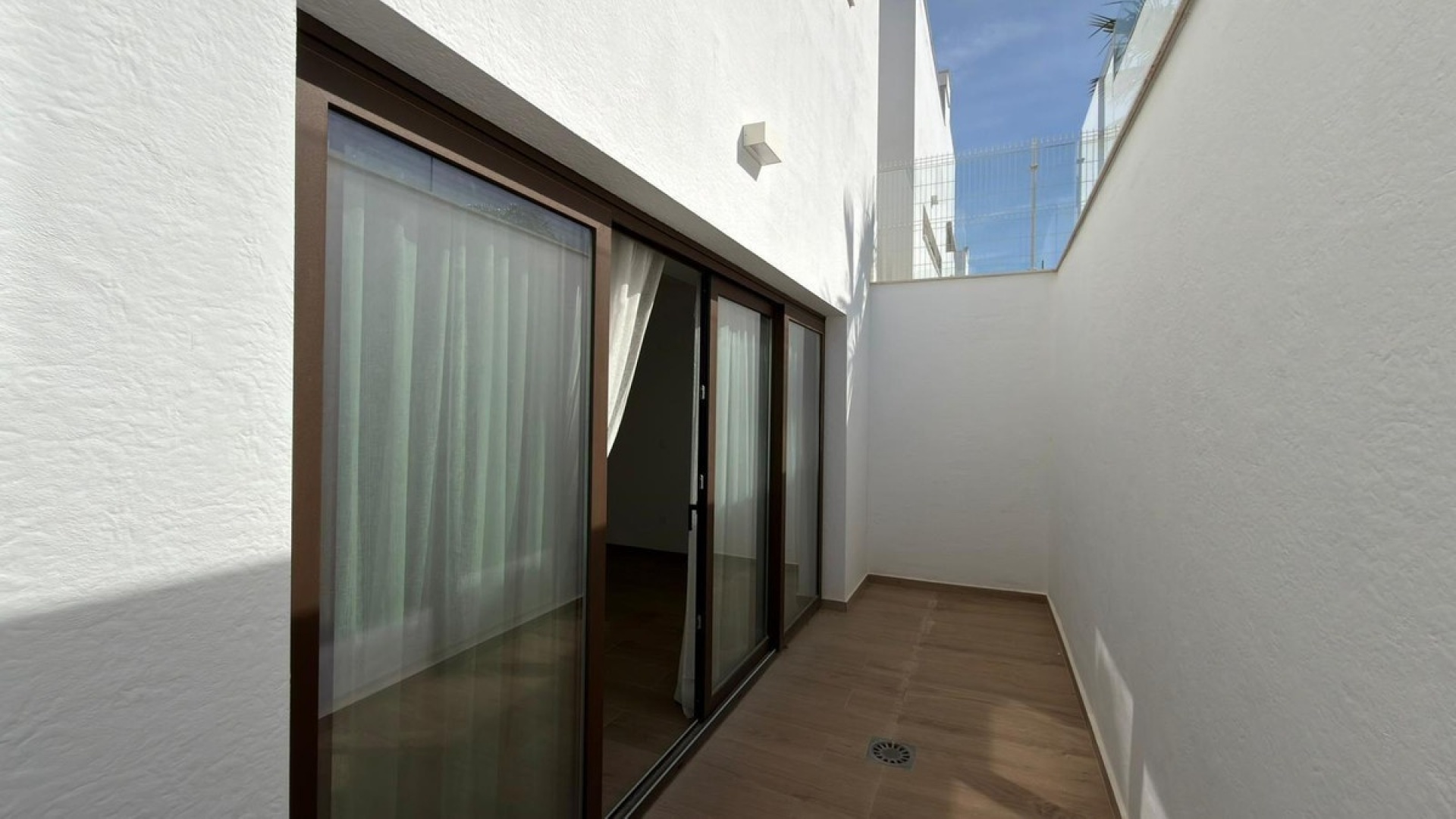 Wederverkoop - Villa - Finestrat