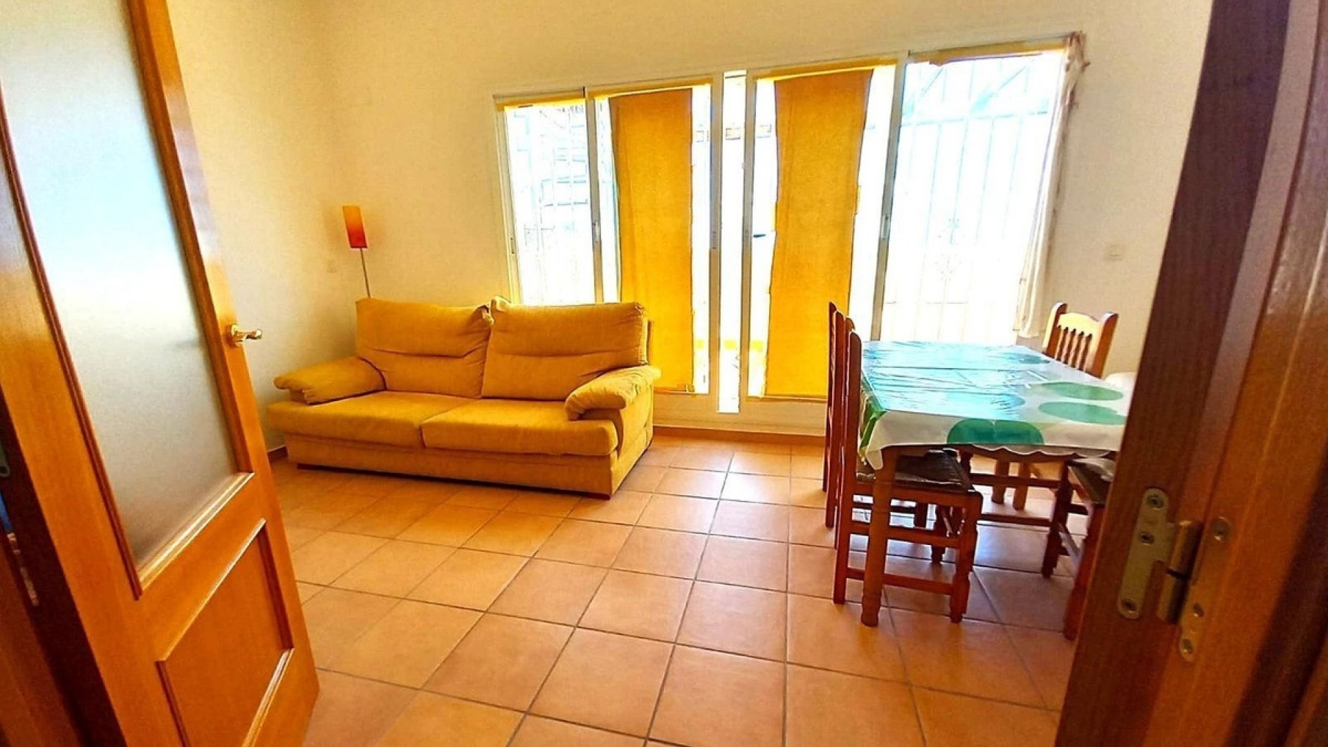 Wederverkoop - Villa - Finestrat