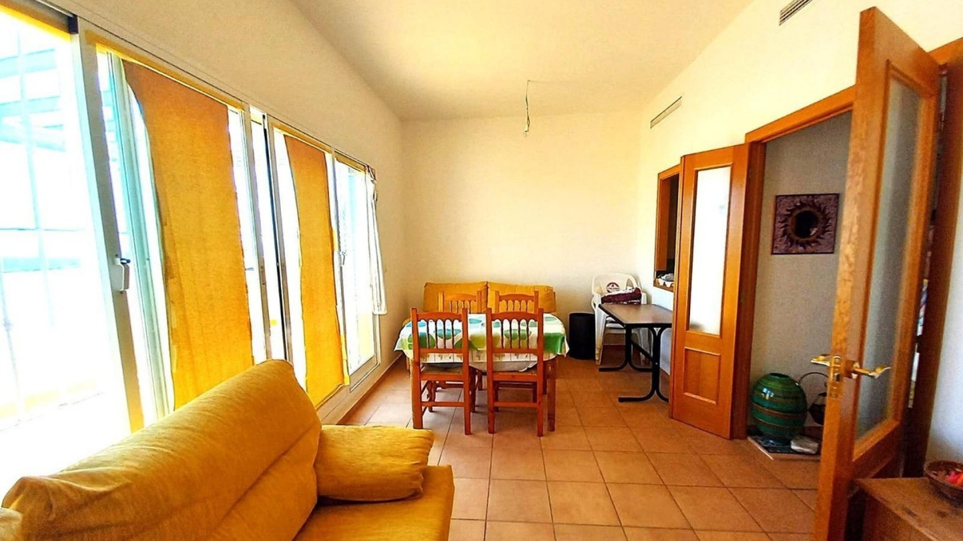 Wederverkoop - Villa - Finestrat
