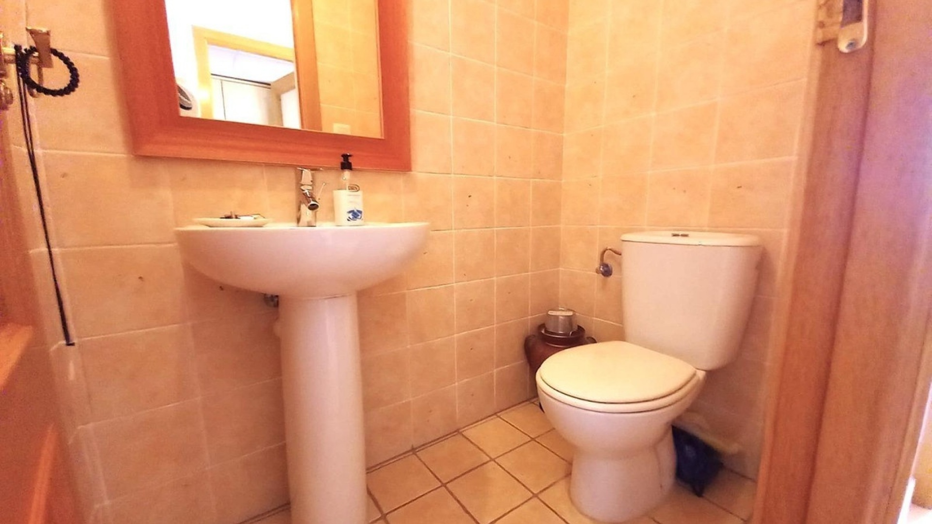 Wederverkoop - Villa - Finestrat