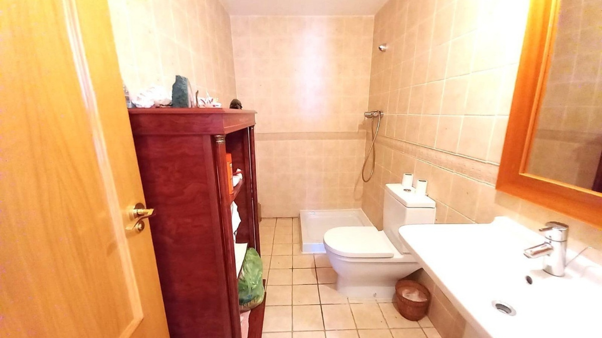 Wederverkoop - Villa - Finestrat