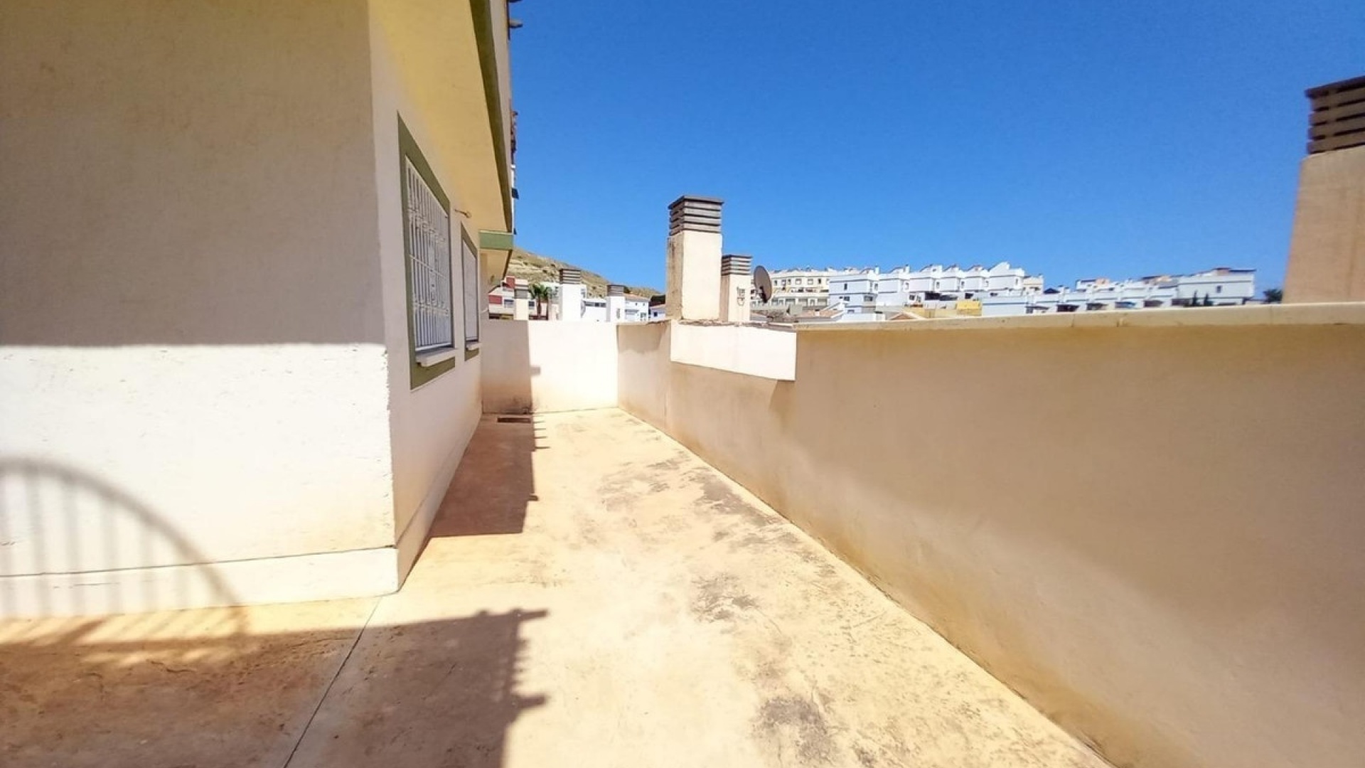Wederverkoop - Villa - Finestrat