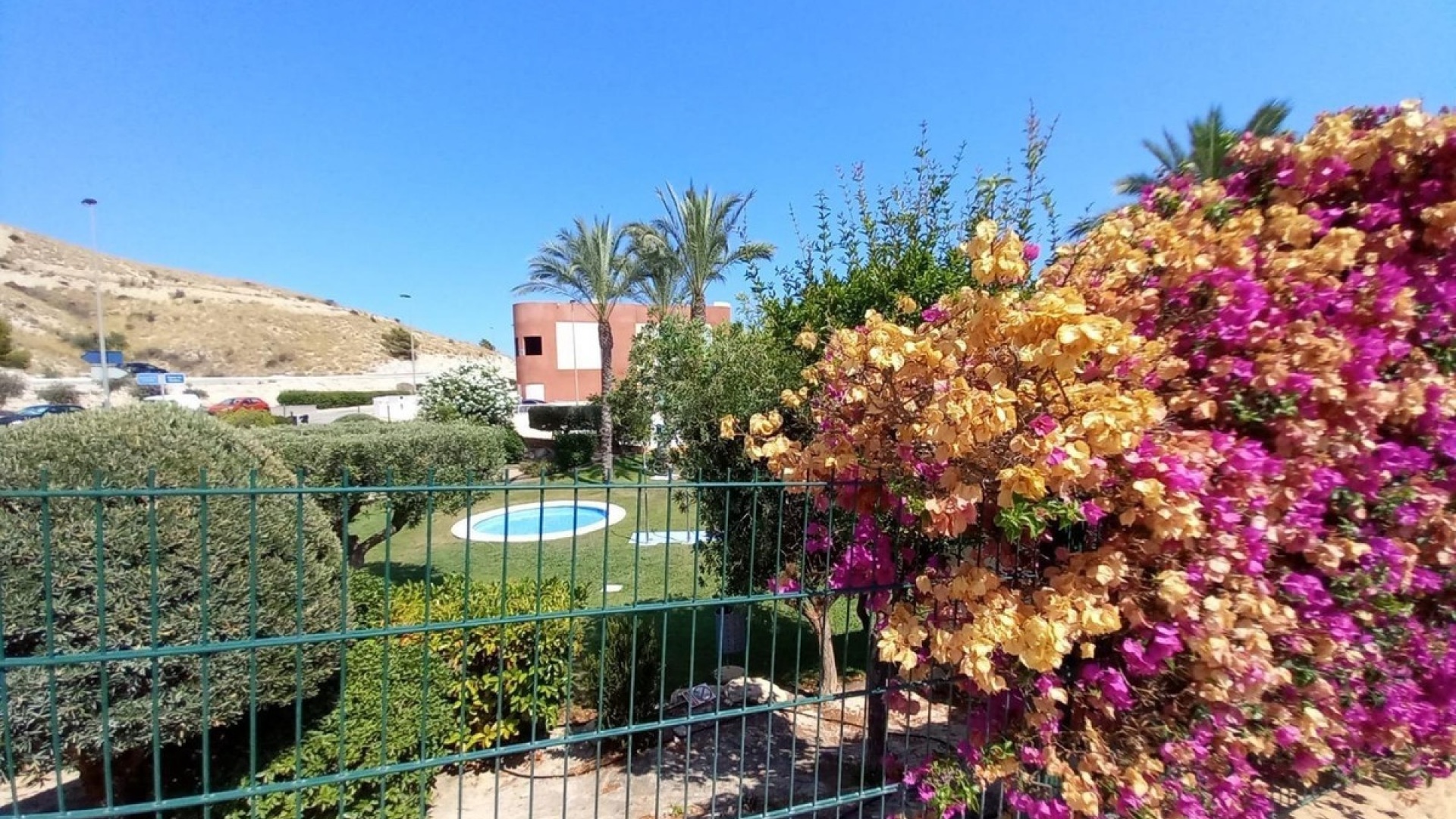 Wederverkoop - Villa - Finestrat