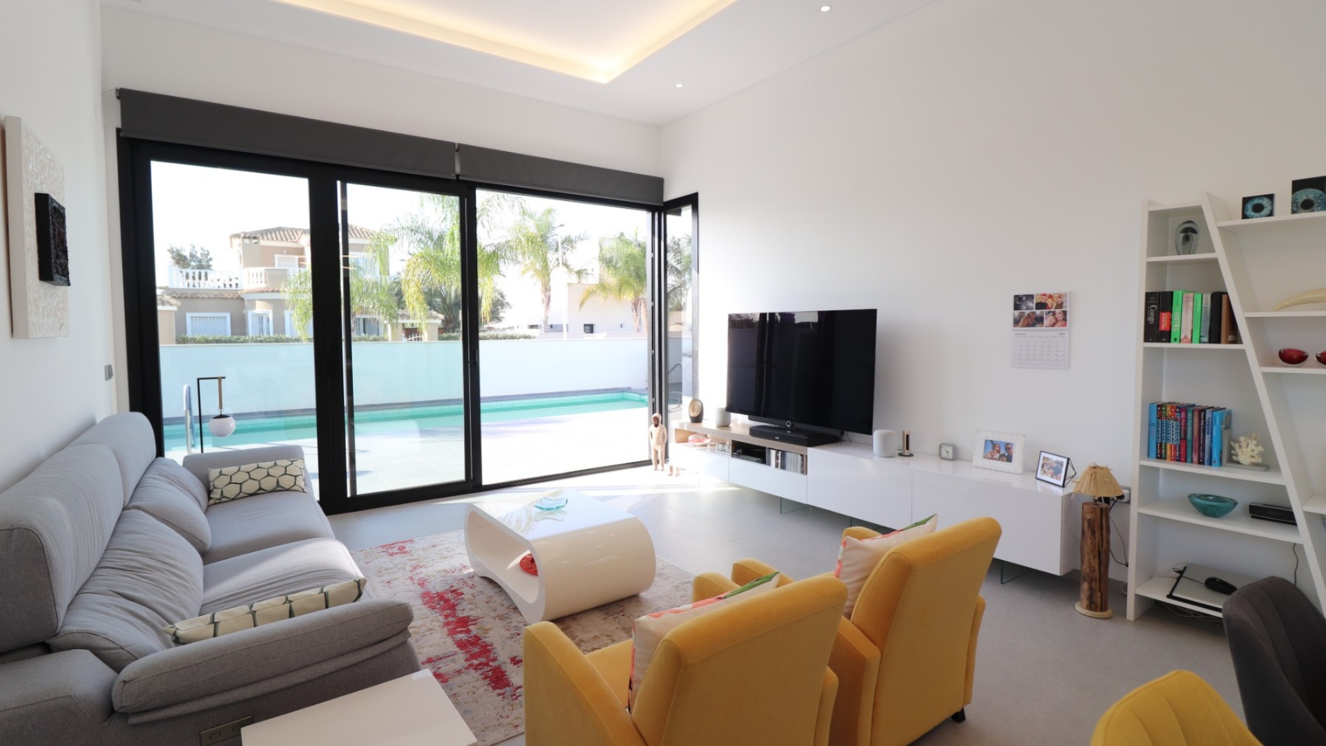 Wederverkoop - Villa - Formentera del Segura - fincas de la vega