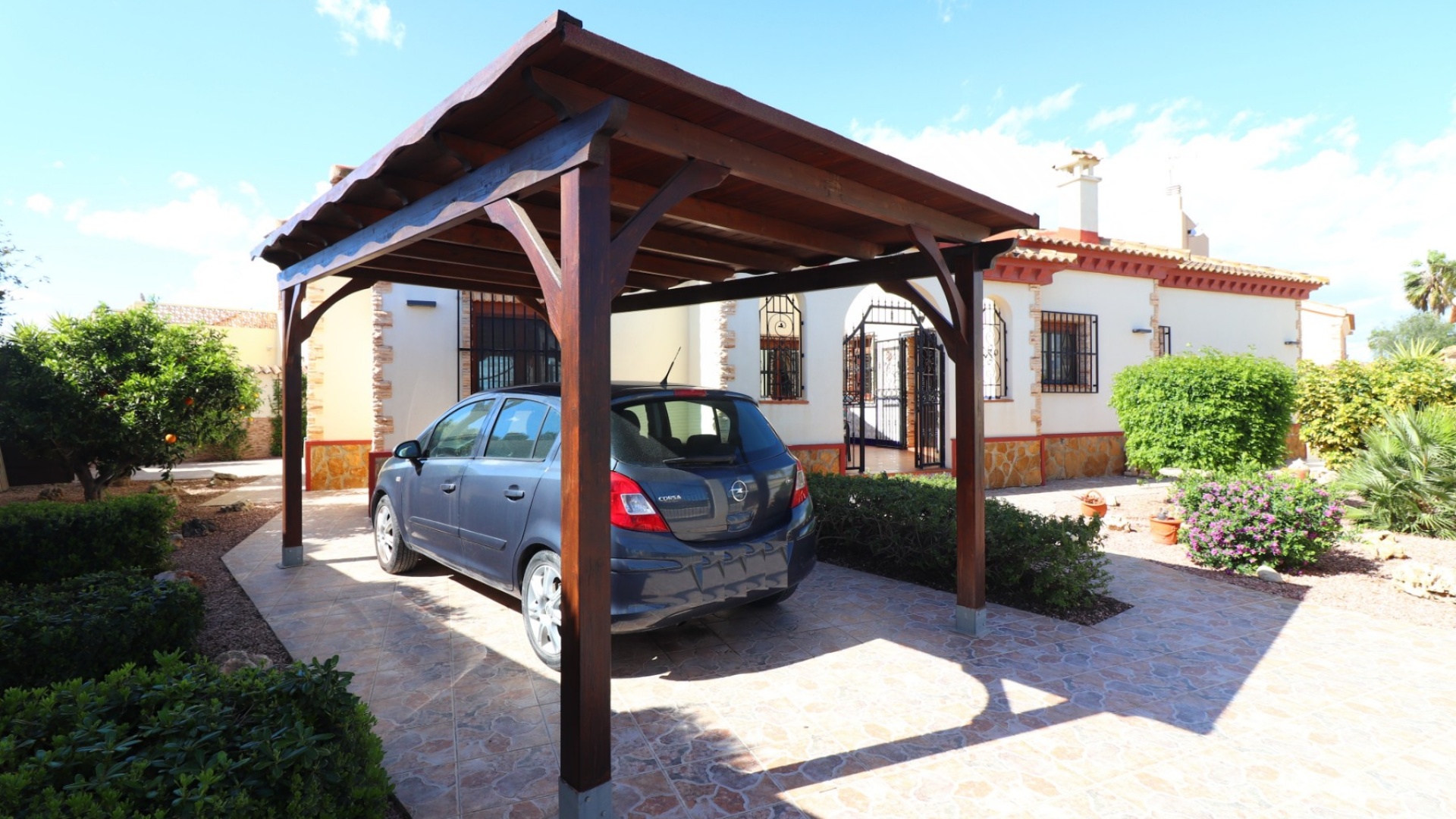 Wederverkoop - Villa - Formentera del Segura - Fincas de La Vega