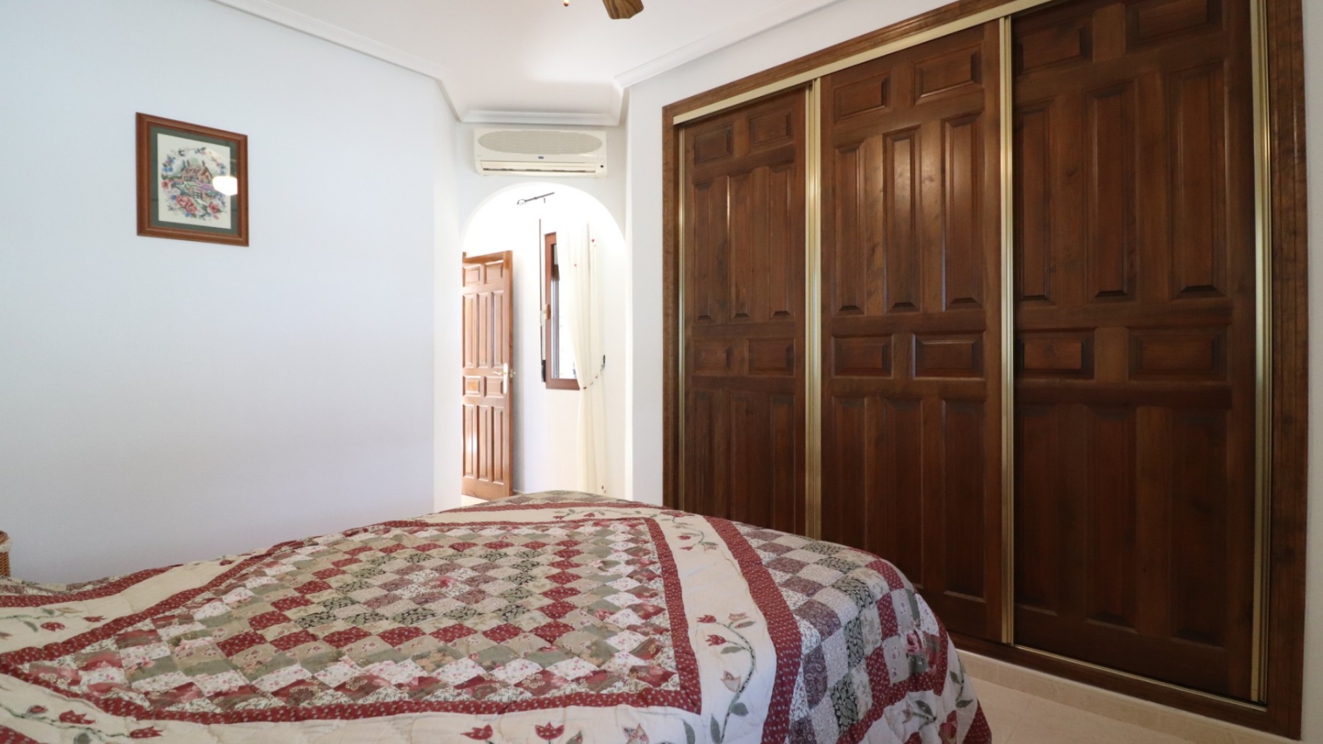 Wederverkoop - Villa - Formentera del Segura - Fincas de La Vega