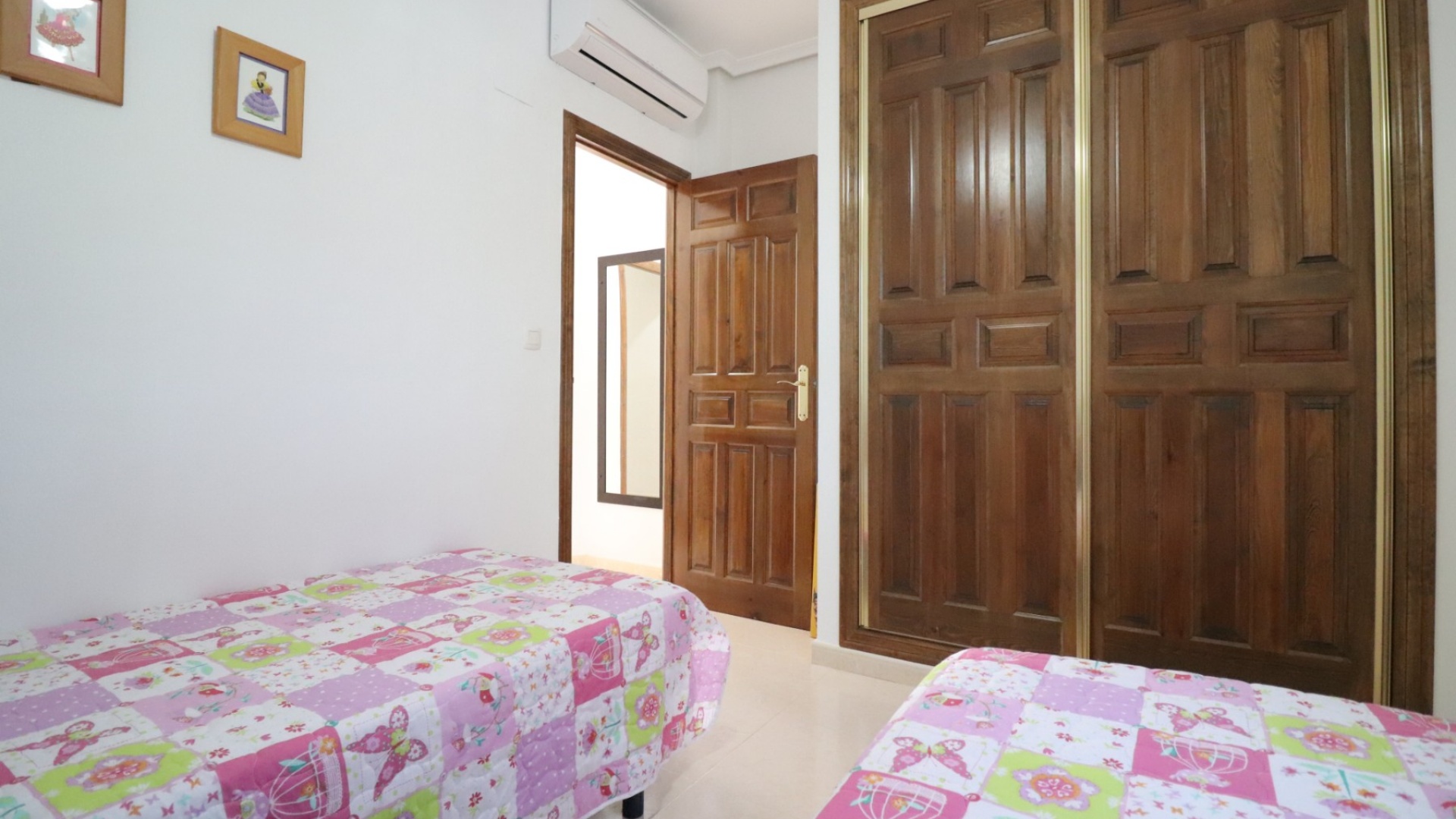 Wederverkoop - Villa - Formentera del Segura - Fincas de La Vega