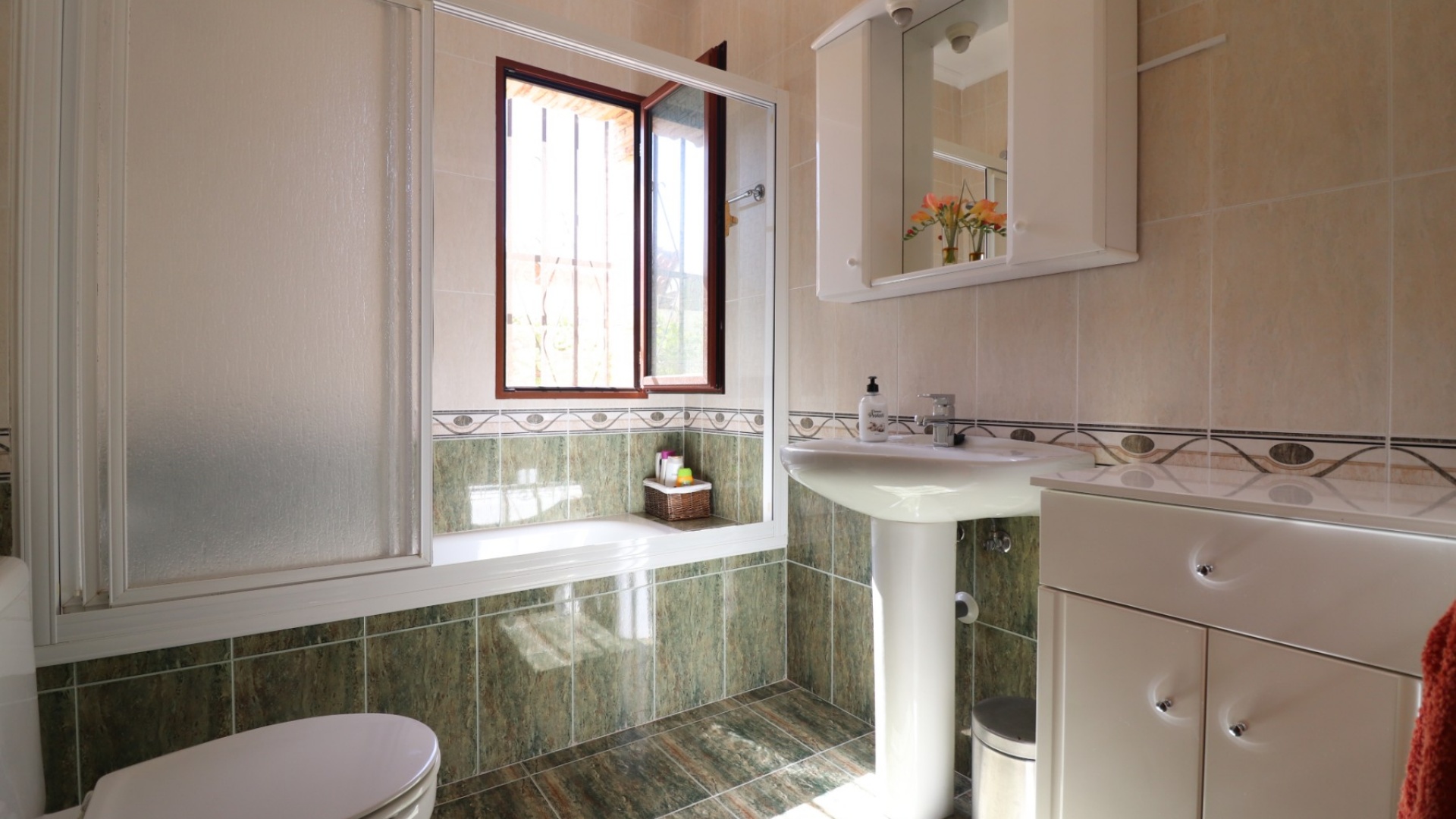 Wederverkoop - Villa - Formentera del Segura - Fincas de La Vega