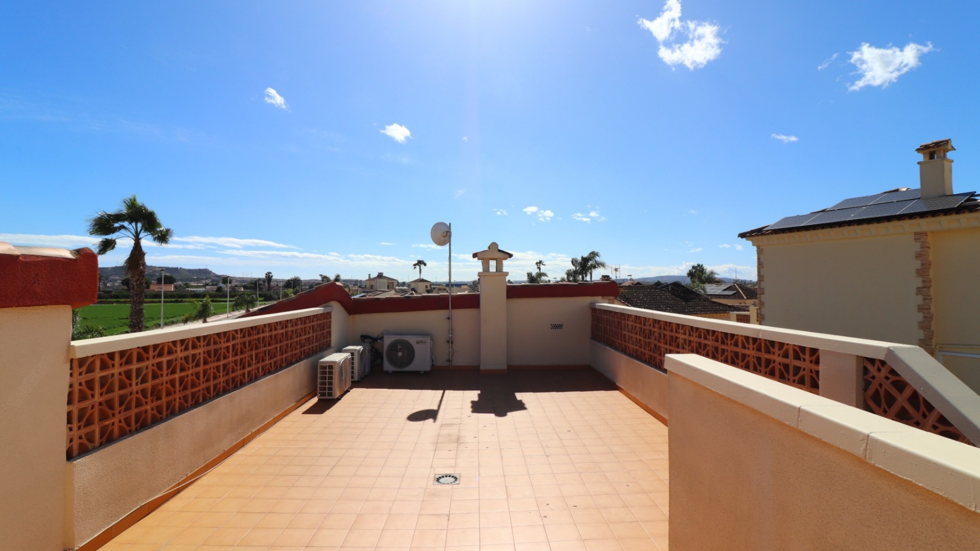 Wederverkoop - Villa - Formentera del Segura - Fincas de La Vega