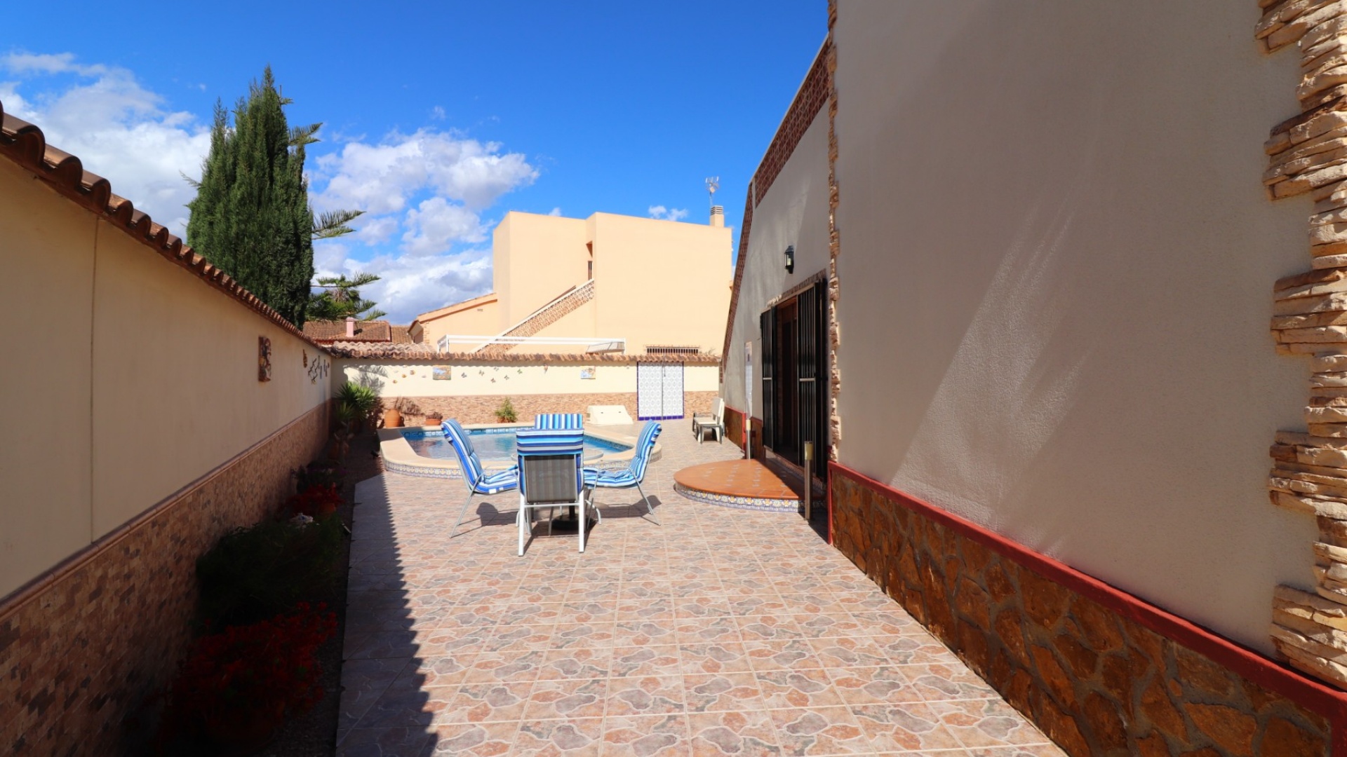 Wederverkoop - Villa - Formentera del Segura - Fincas de La Vega