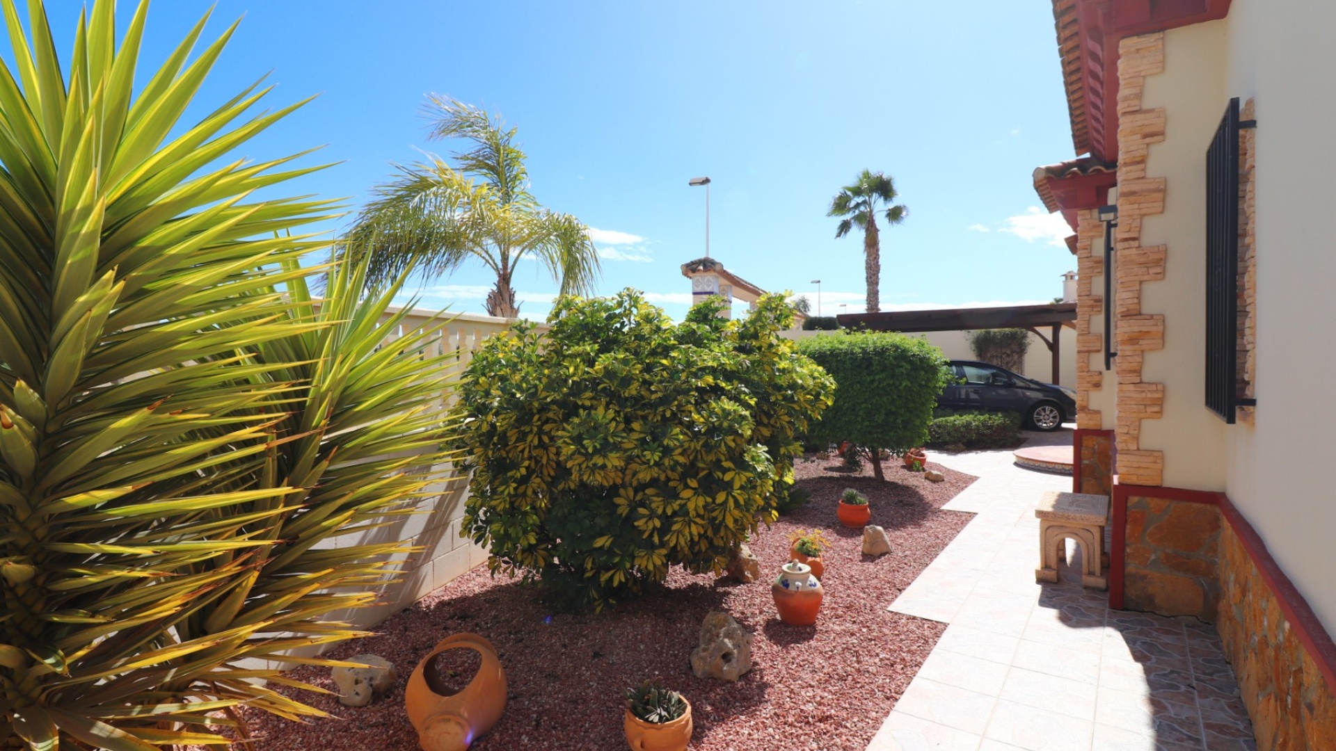 Wederverkoop - Villa - Formentera del Segura - Fincas de La Vega