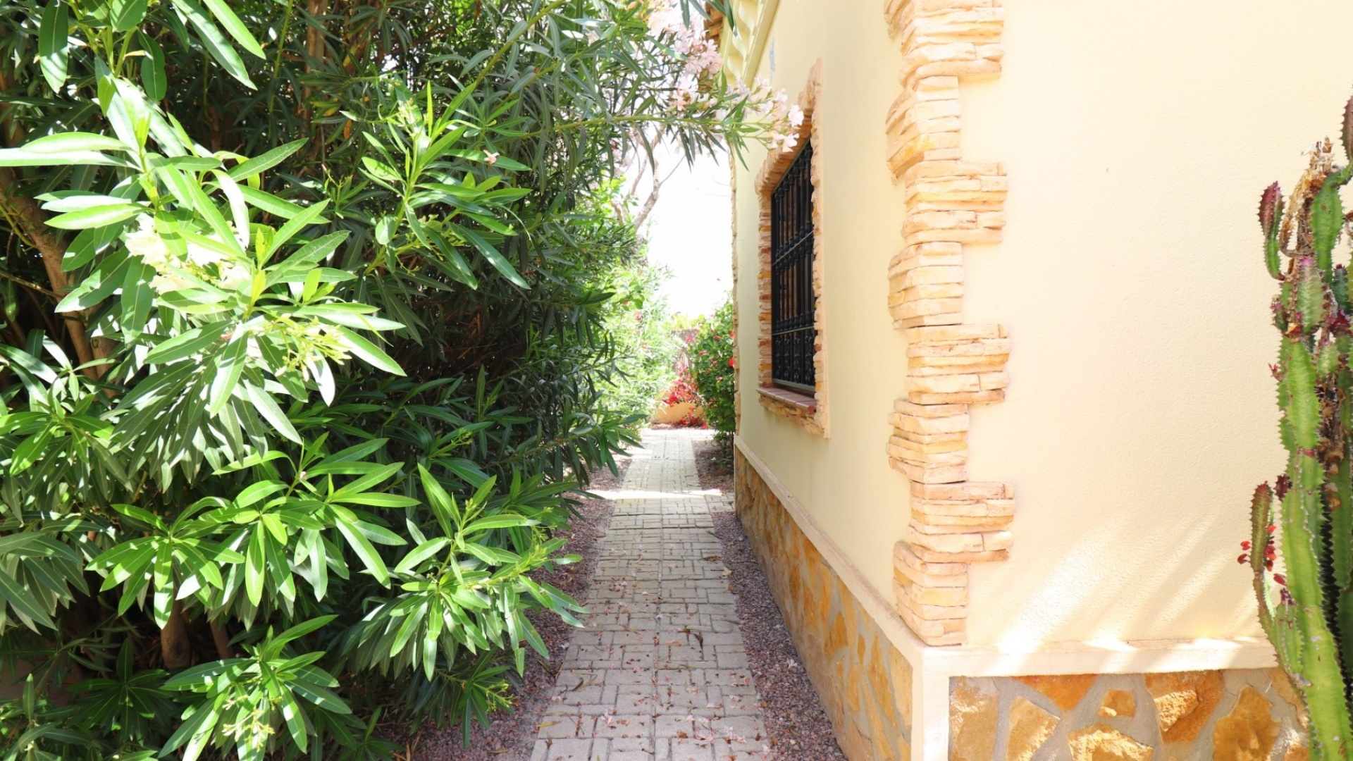 Wederverkoop - Villa - Formentera del Segura - fincas de la vega
