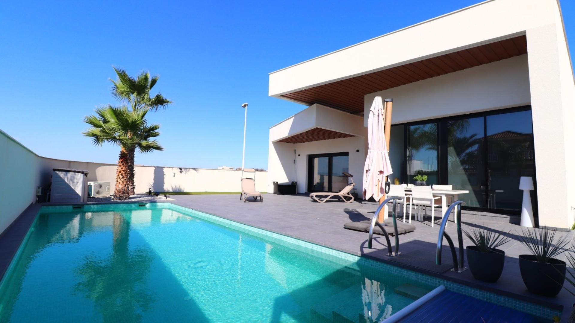 Wederverkoop - Villa - Formentera del Segura - fincas de la vega