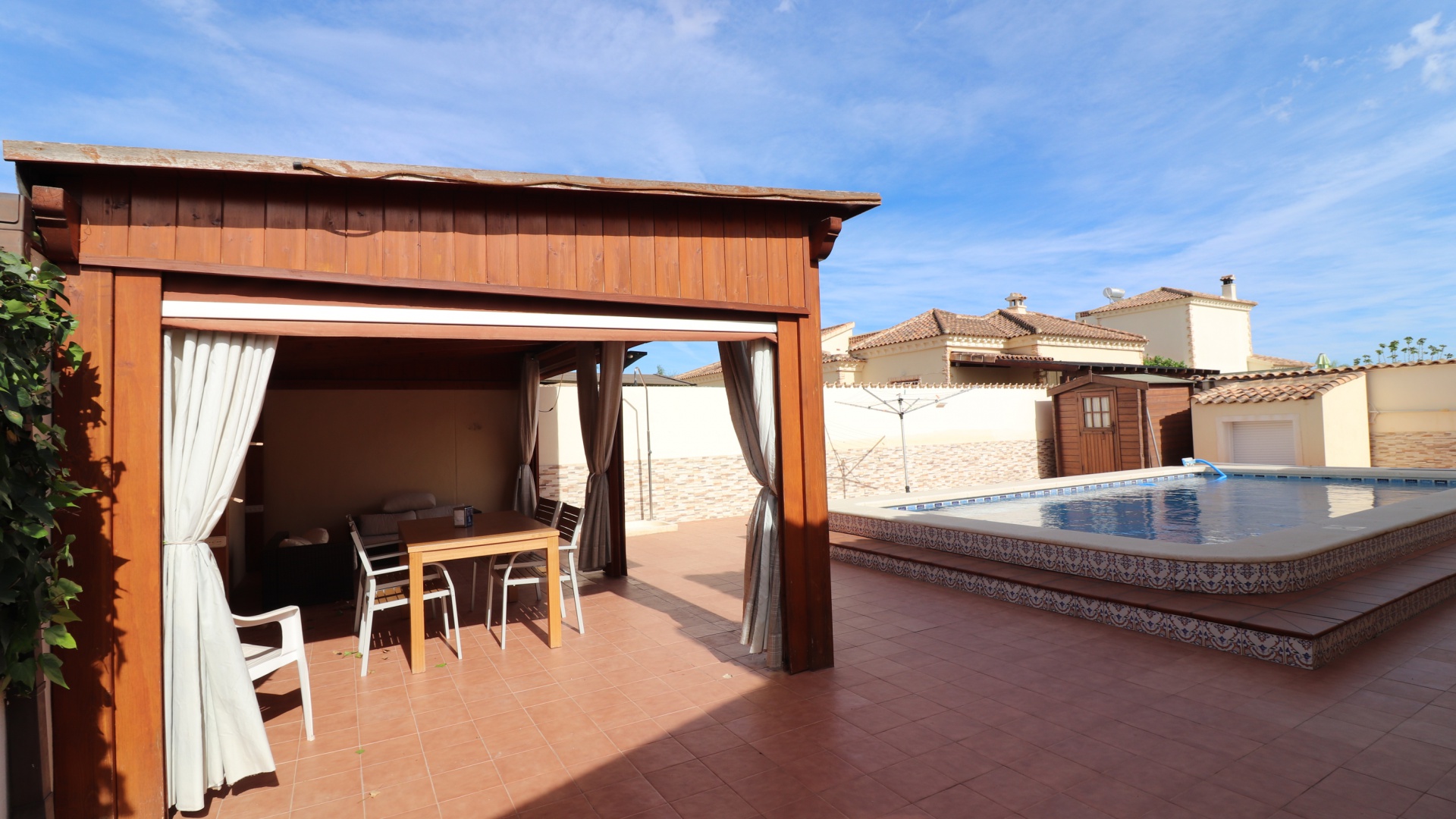 Wederverkoop - Villa - Formentera del Segura - Fincas de La Vega