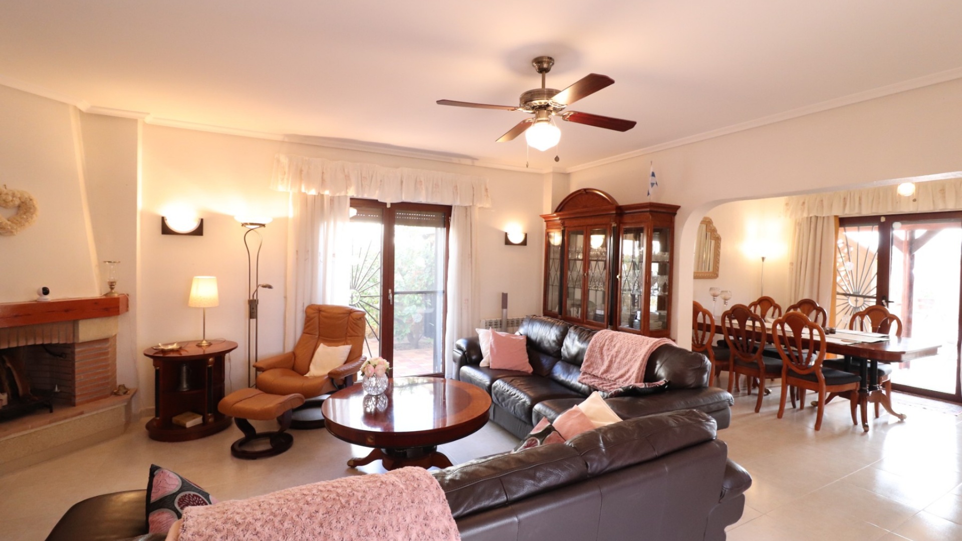 Wederverkoop - Villa - Formentera del Segura - Fincas de La Vega