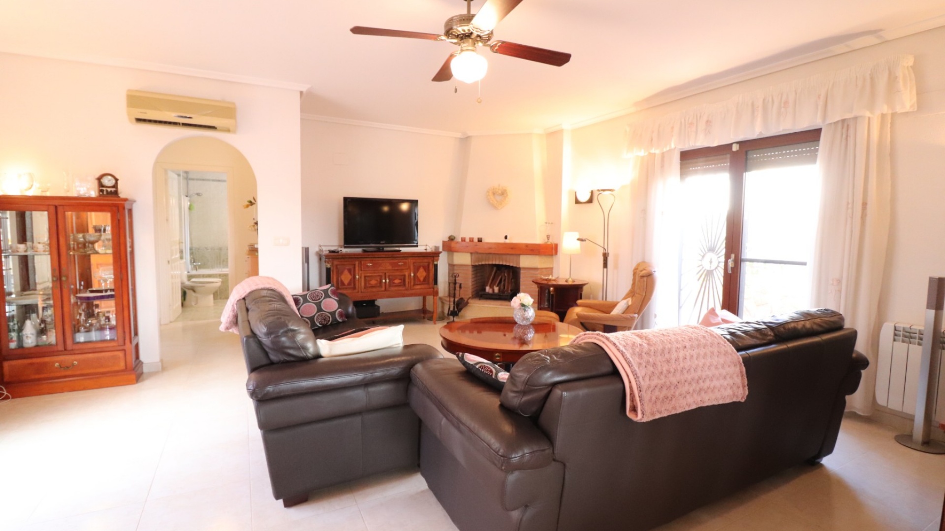 Wederverkoop - Villa - Formentera del Segura - Fincas de La Vega