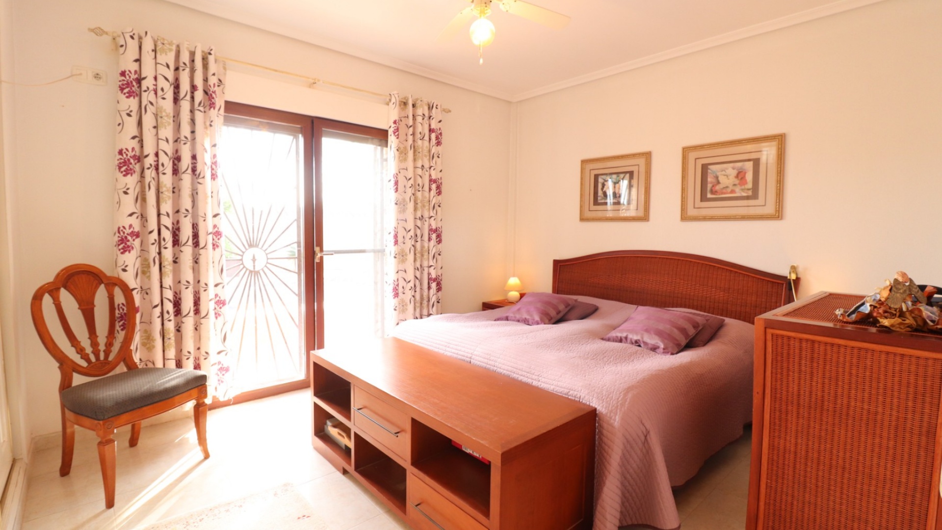 Wederverkoop - Villa - Formentera del Segura - Fincas de La Vega