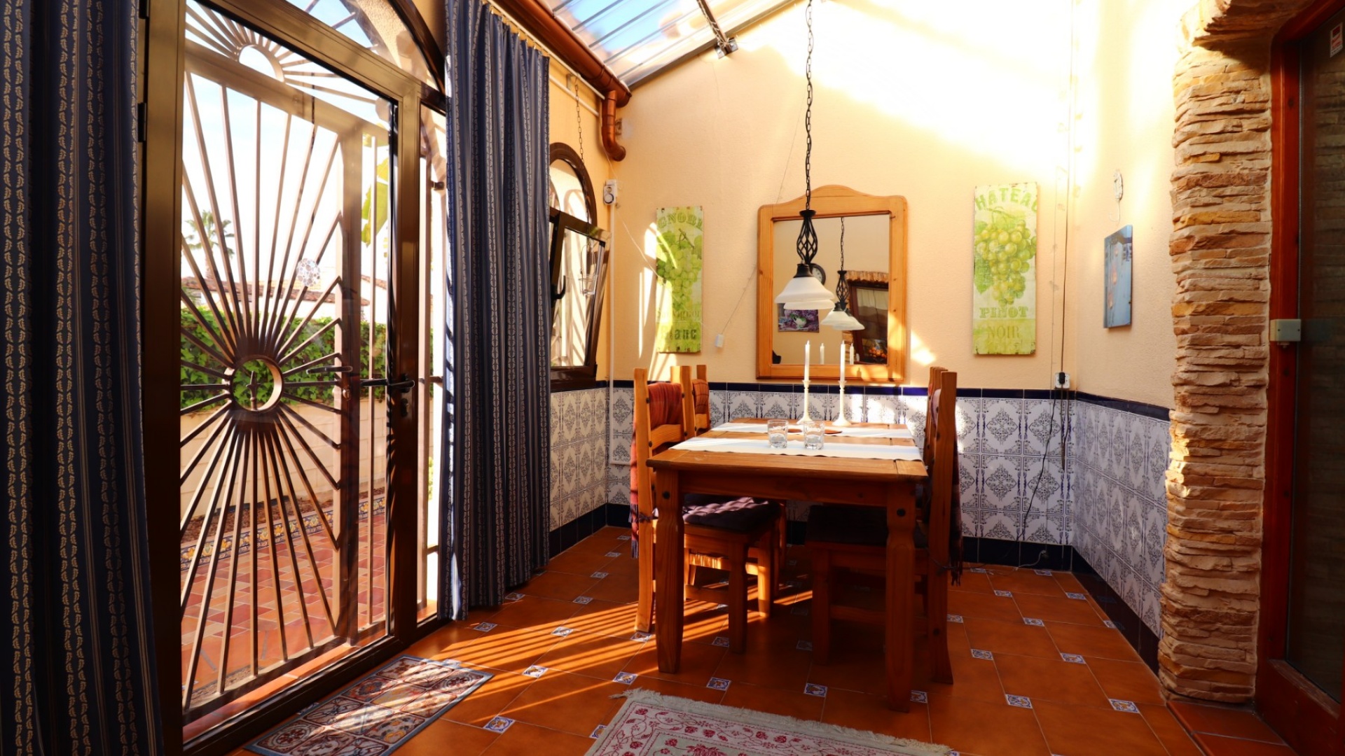 Wederverkoop - Villa - Formentera del Segura - Fincas de La Vega