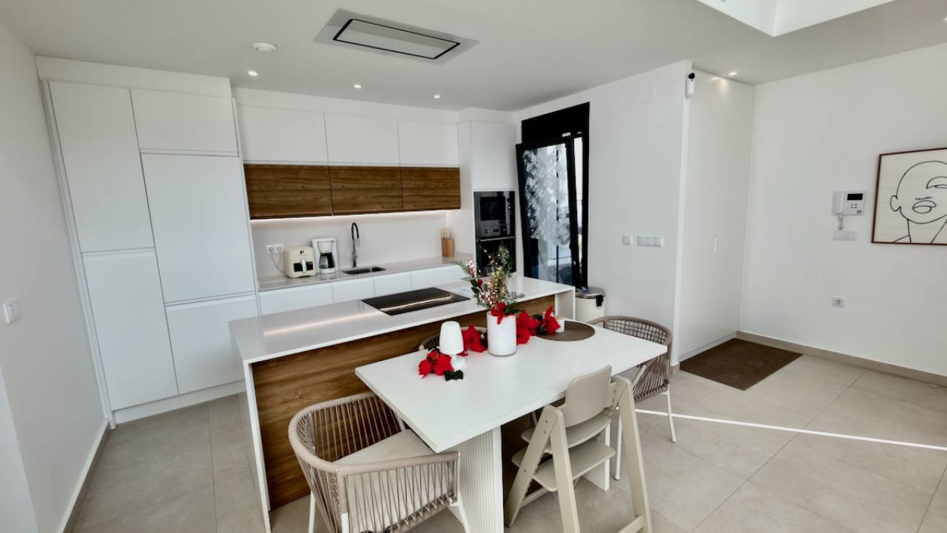 Wederverkoop - Villa - Formentera del Segura - Formentera de Segura