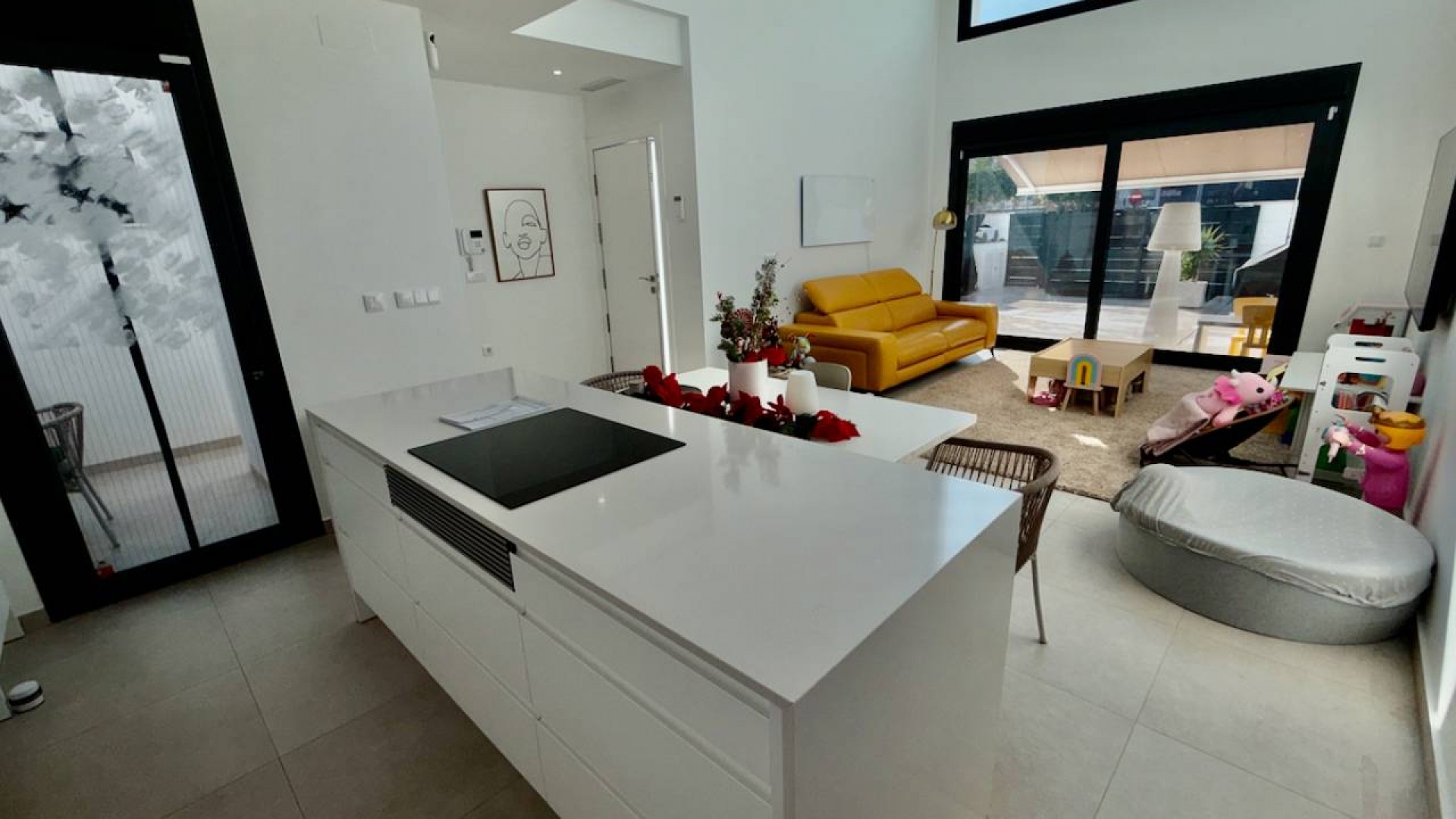 Wederverkoop - Villa - Formentera del Segura - Formentera de Segura