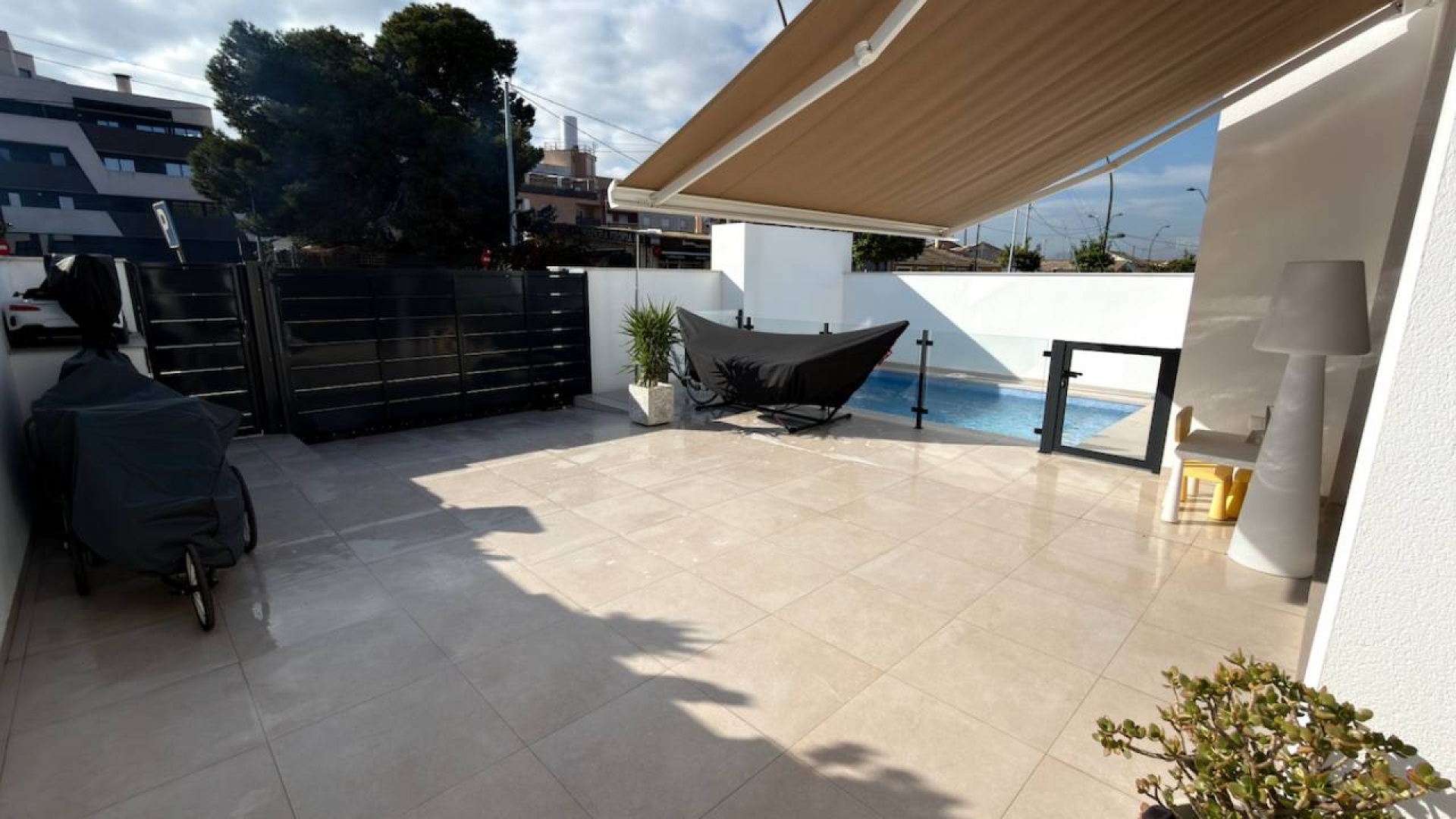 Wederverkoop - Villa - Formentera del Segura - Formentera de Segura