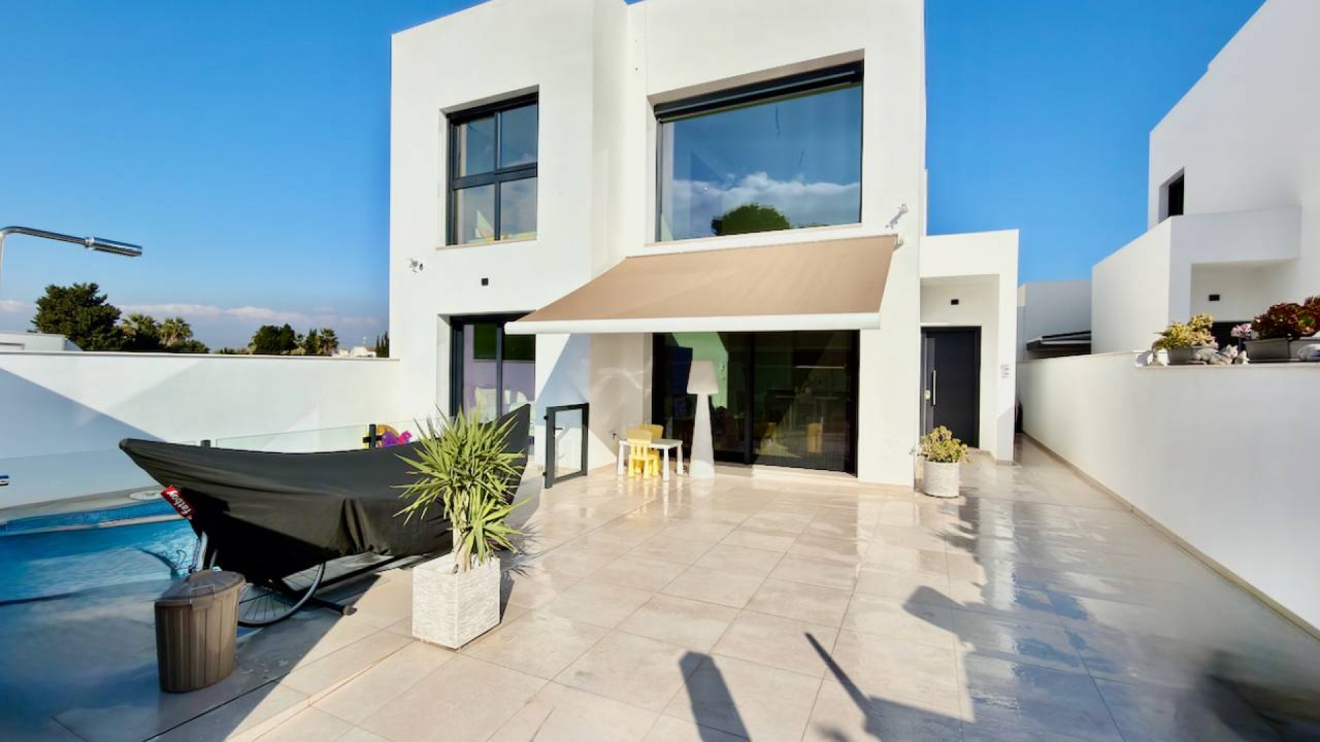 Wederverkoop - Villa - Formentera del Segura - Formentera de Segura