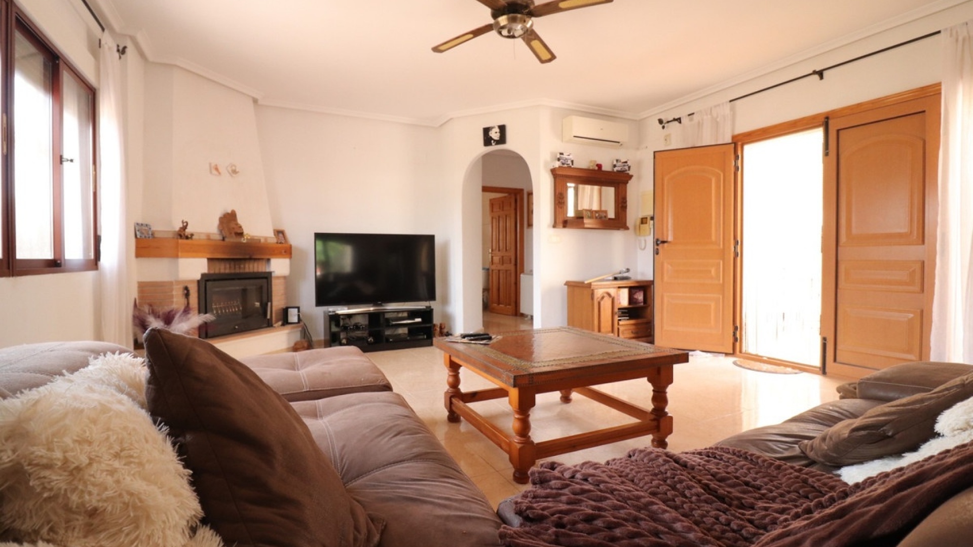 Wederverkoop - Villa - Formentera del Segura - Formentera del Segura Centro