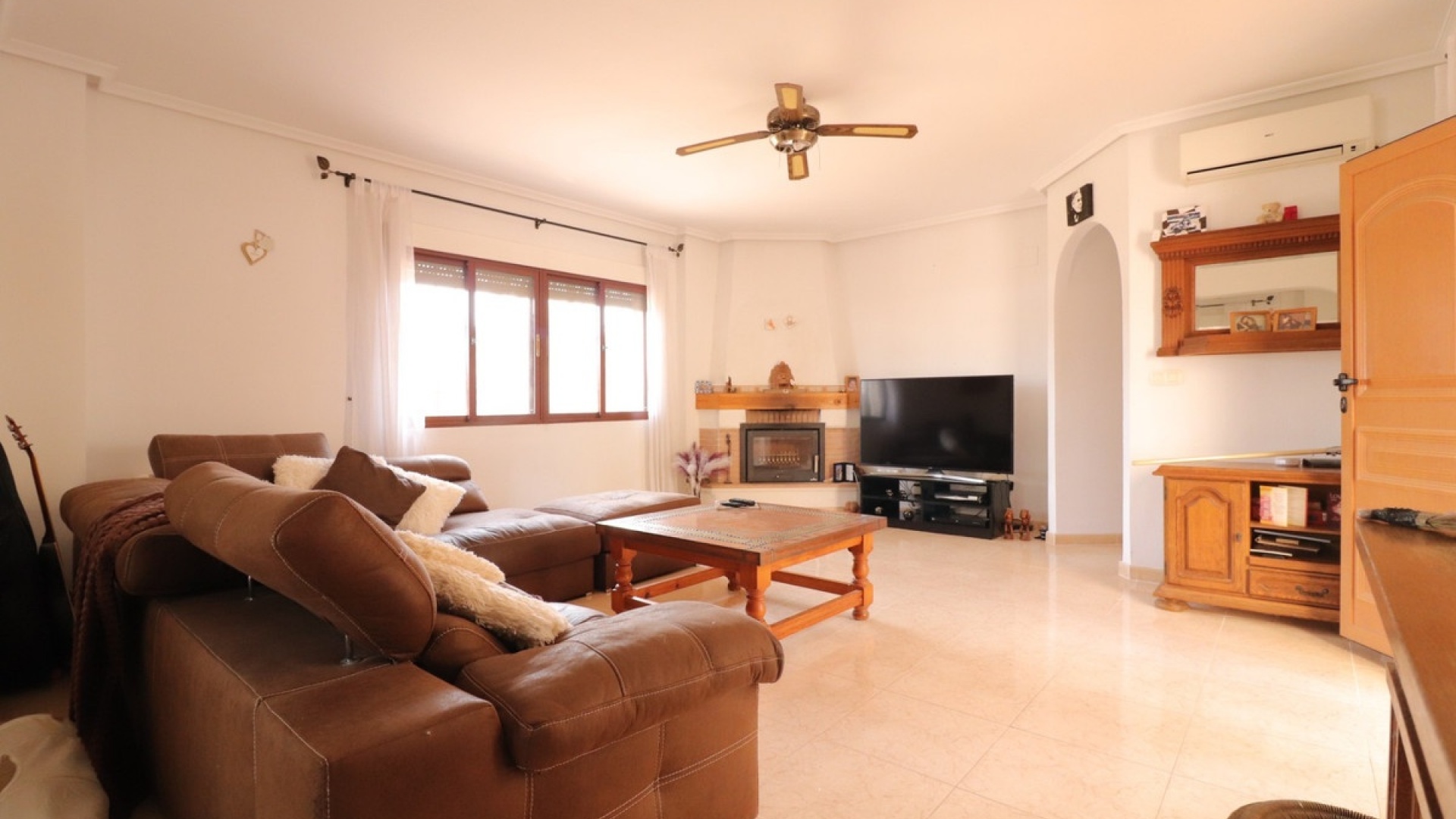 Wederverkoop - Villa - Formentera del Segura - Formentera del Segura Centro