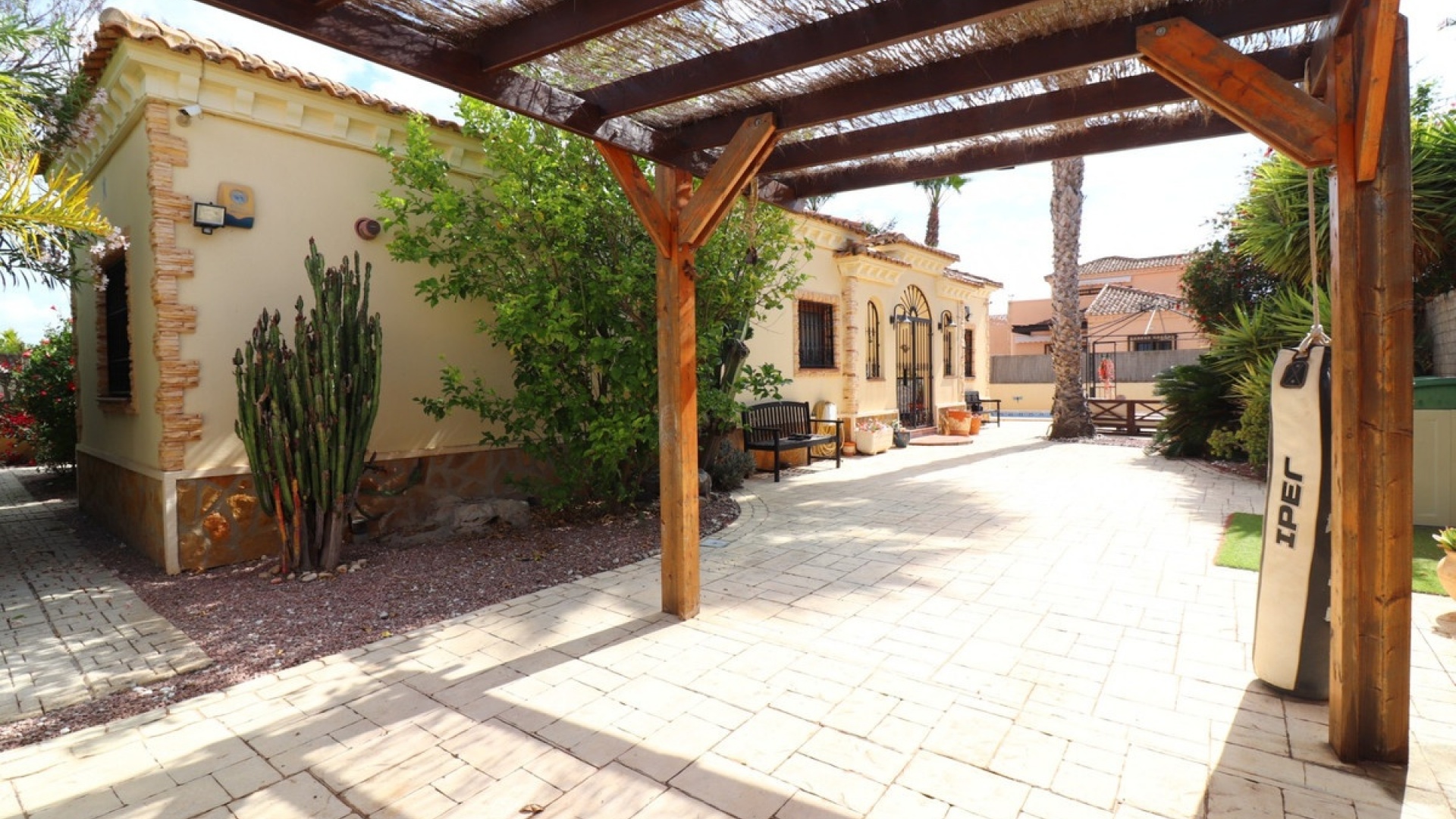 Wederverkoop - Villa - Formentera del Segura - Formentera del Segura Centro