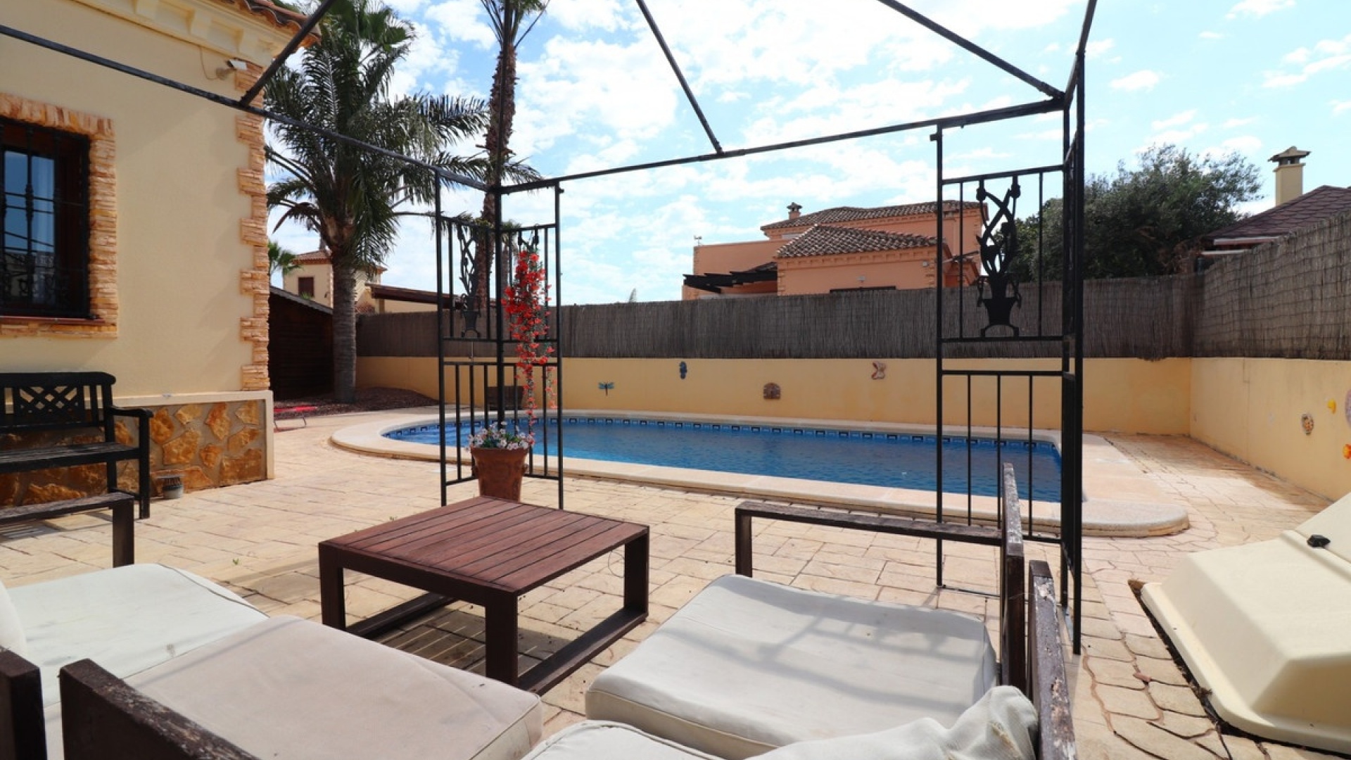 Wederverkoop - Villa - Formentera del Segura - Formentera del Segura Centro