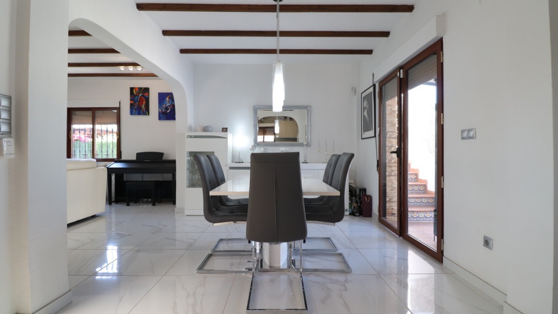 Wederverkoop - Villa - Formentera del Segura - Formentera del Segura Centro