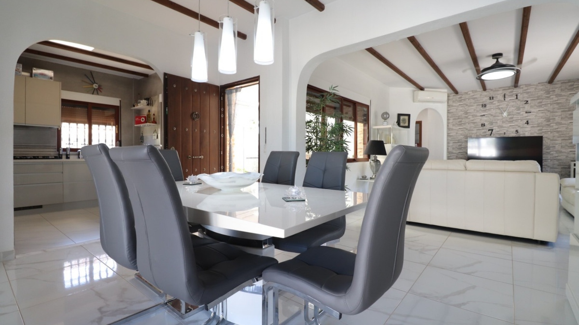Wederverkoop - Villa - Formentera del Segura - Formentera del Segura Centro