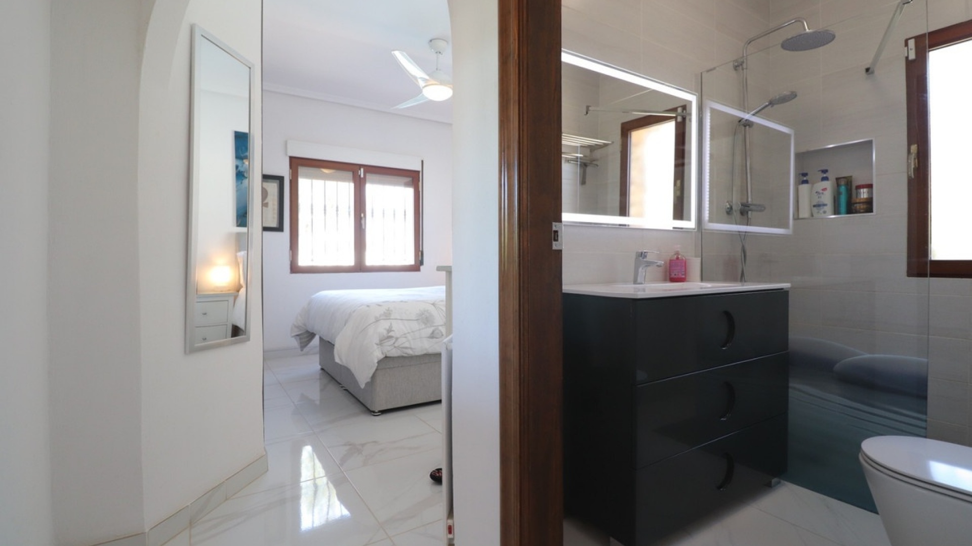 Wederverkoop - Villa - Formentera del Segura - Formentera del Segura Centro