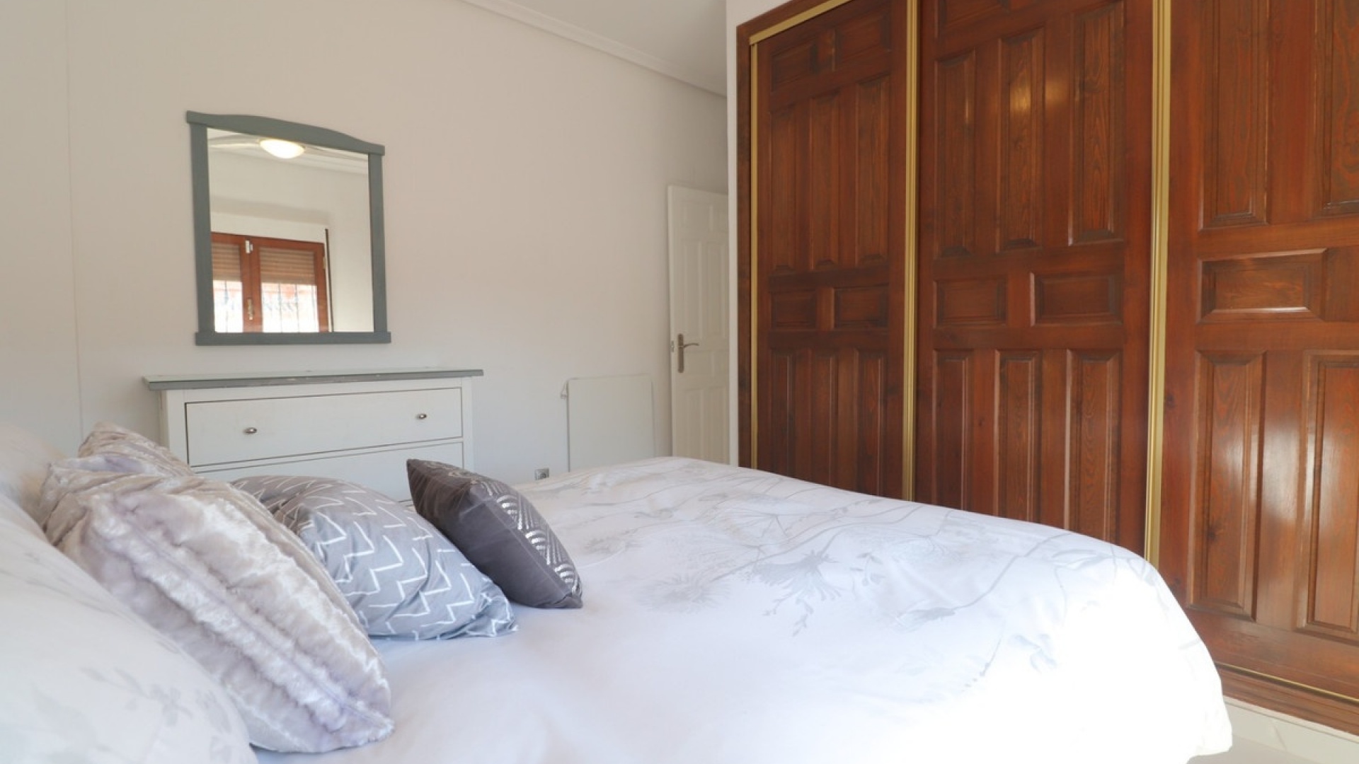 Wederverkoop - Villa - Formentera del Segura - Formentera del Segura Centro