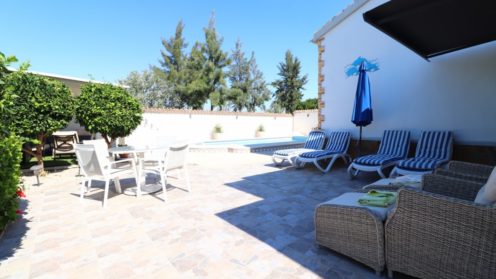 Wederverkoop - Villa - Formentera del Segura - Formentera del Segura Centro