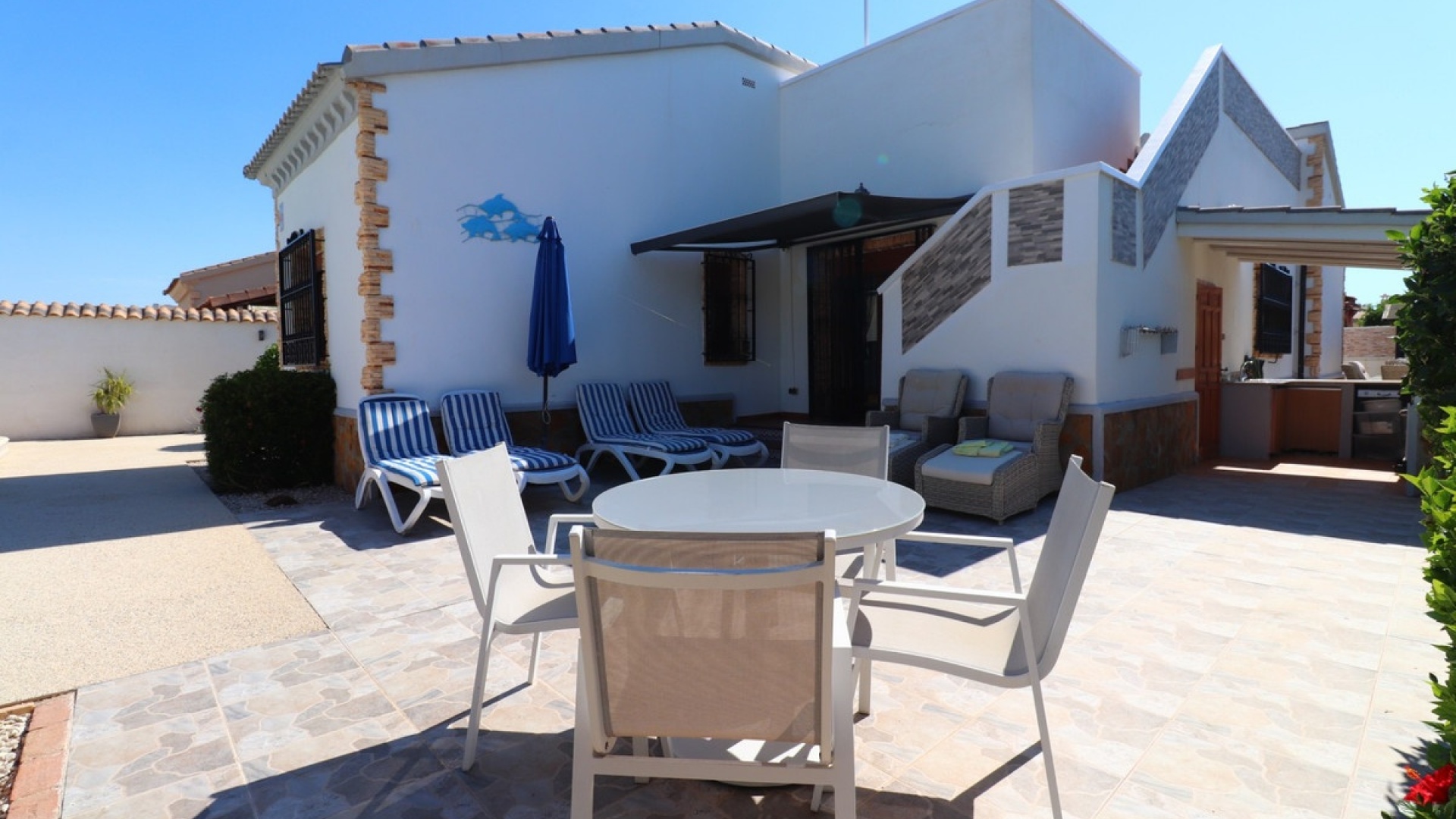 Wederverkoop - Villa - Formentera del Segura - Formentera del Segura Centro