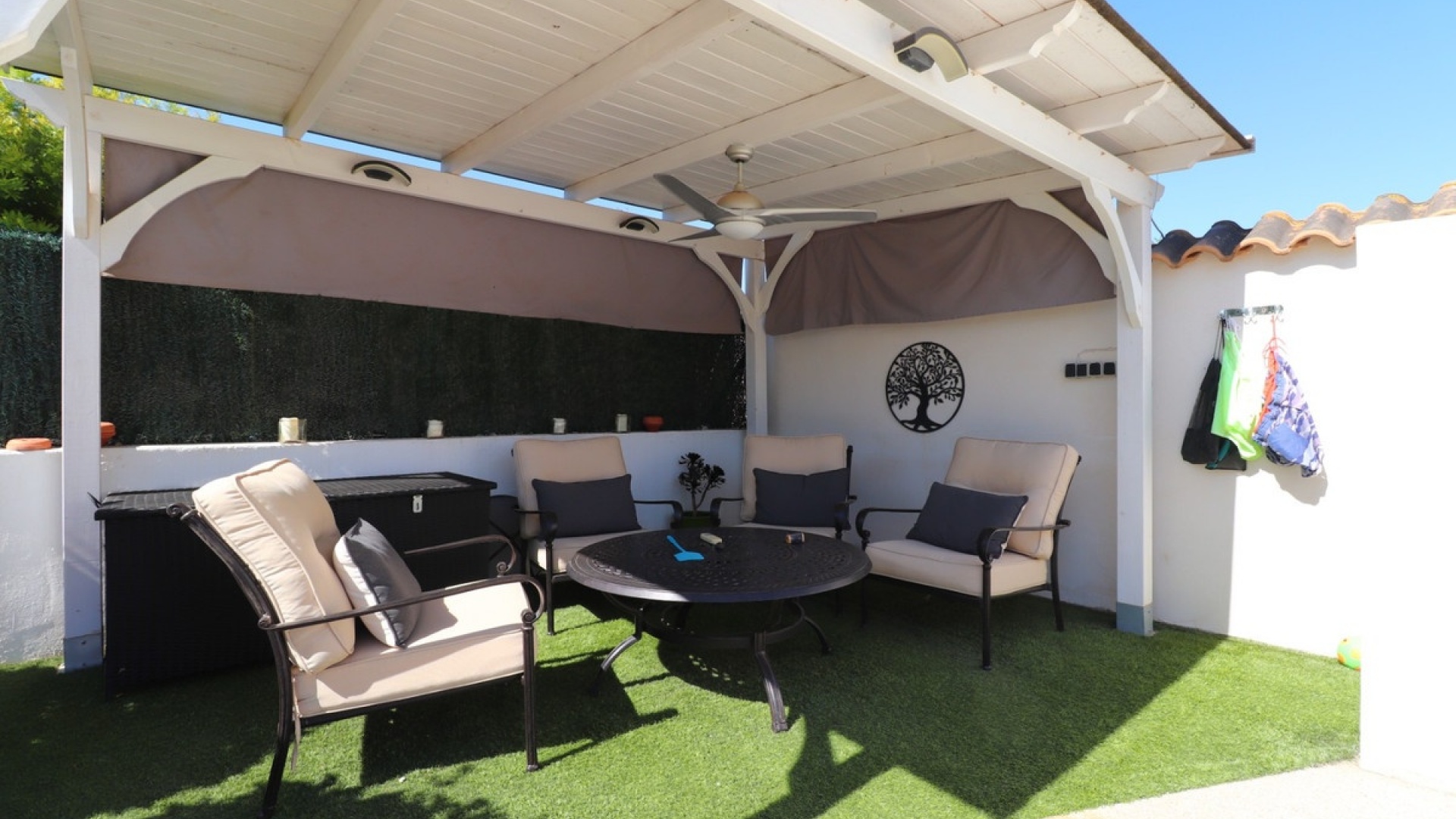 Wederverkoop - Villa - Formentera del Segura - Formentera del Segura Centro