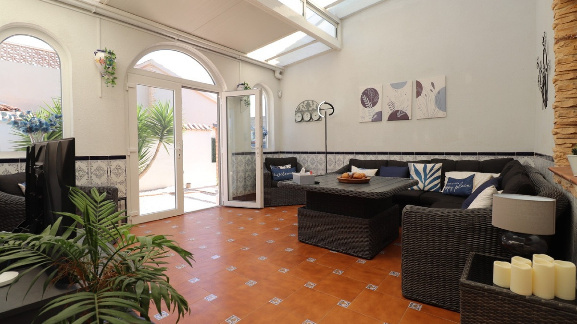 Wederverkoop - Villa - Formentera del Segura - Formentera del Segura Centro