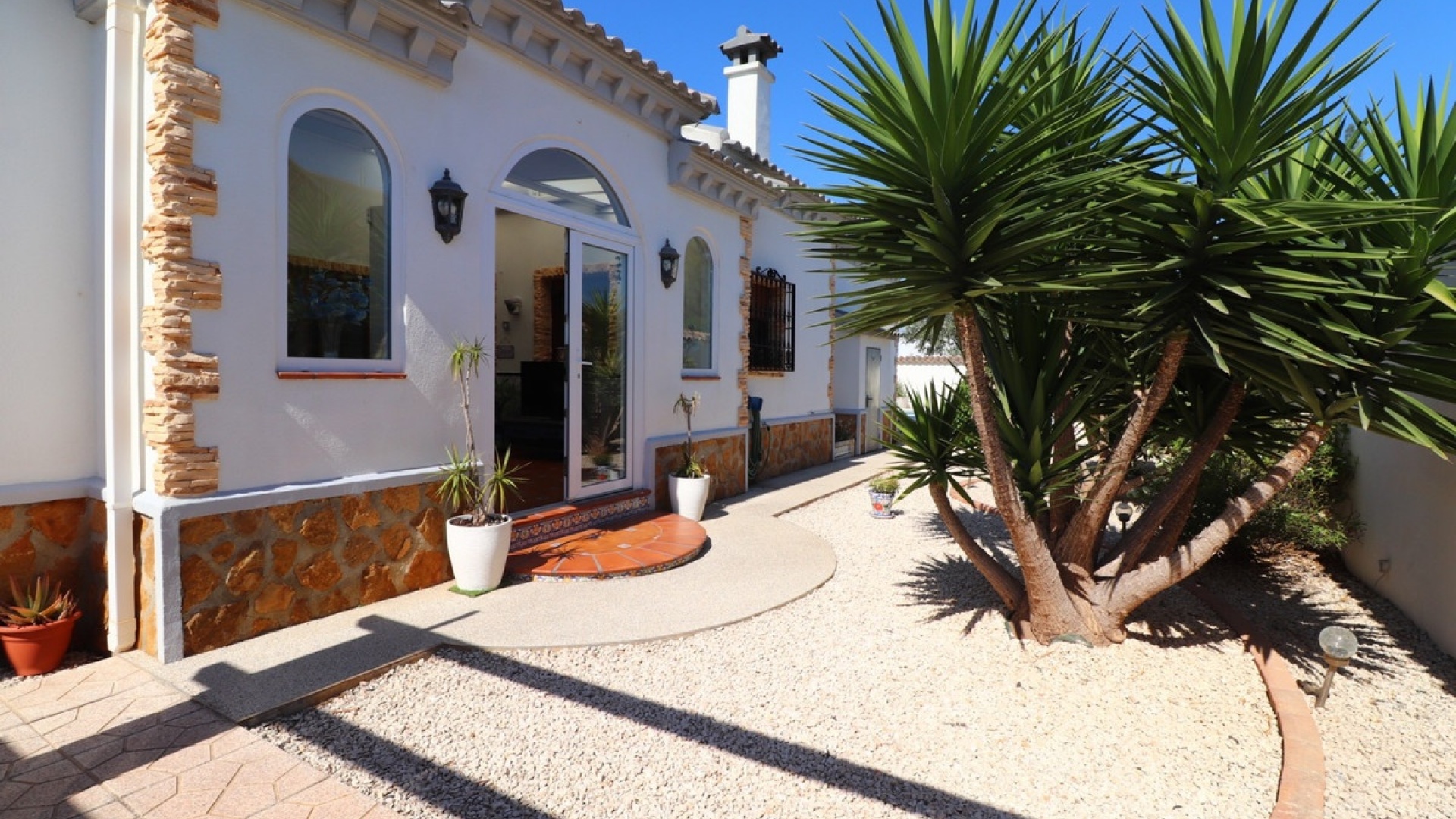 Wederverkoop - Villa - Formentera del Segura - Formentera del Segura Centro