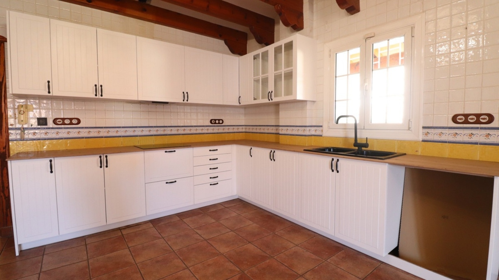 Wederverkoop - Villa - Formentera del Segura - Los Palacios