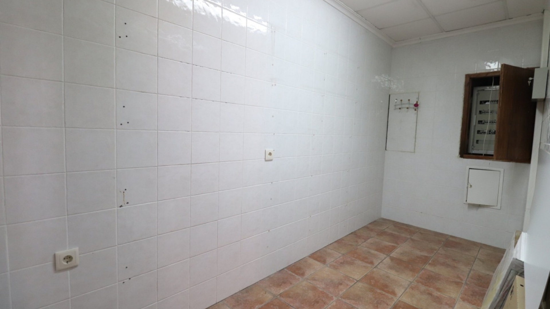Wederverkoop - Villa - Formentera del Segura - Los Palacios