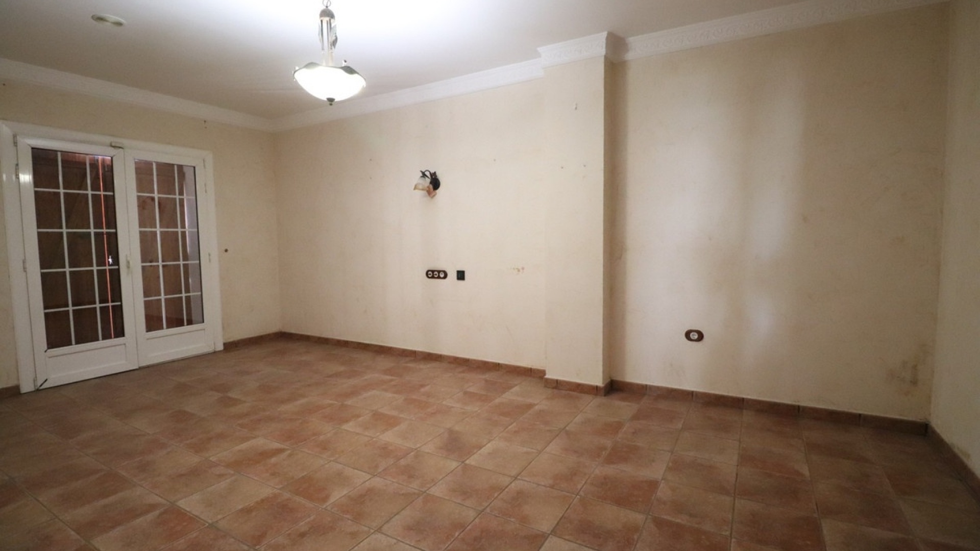 Wederverkoop - Villa - Formentera del Segura - Los Palacios