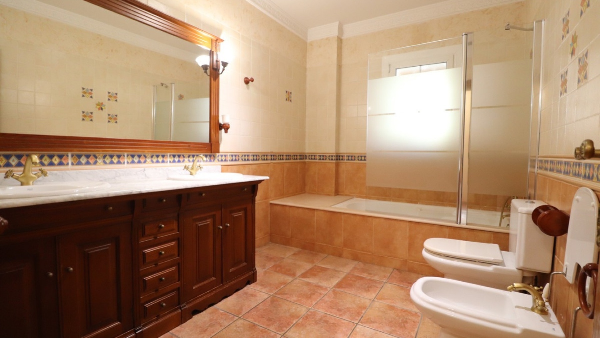 Wederverkoop - Villa - Formentera del Segura - Los Palacios