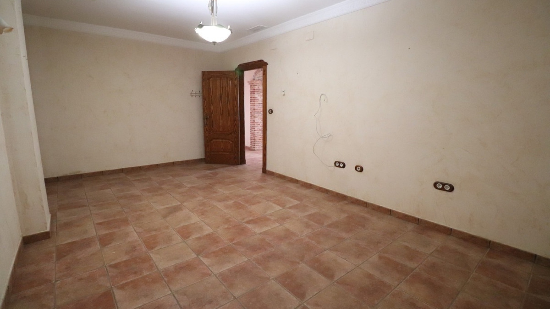 Wederverkoop - Villa - Formentera del Segura - Los Palacios