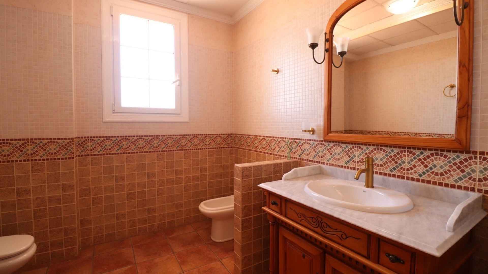 Wederverkoop - Villa - Formentera del Segura - Los Palacios